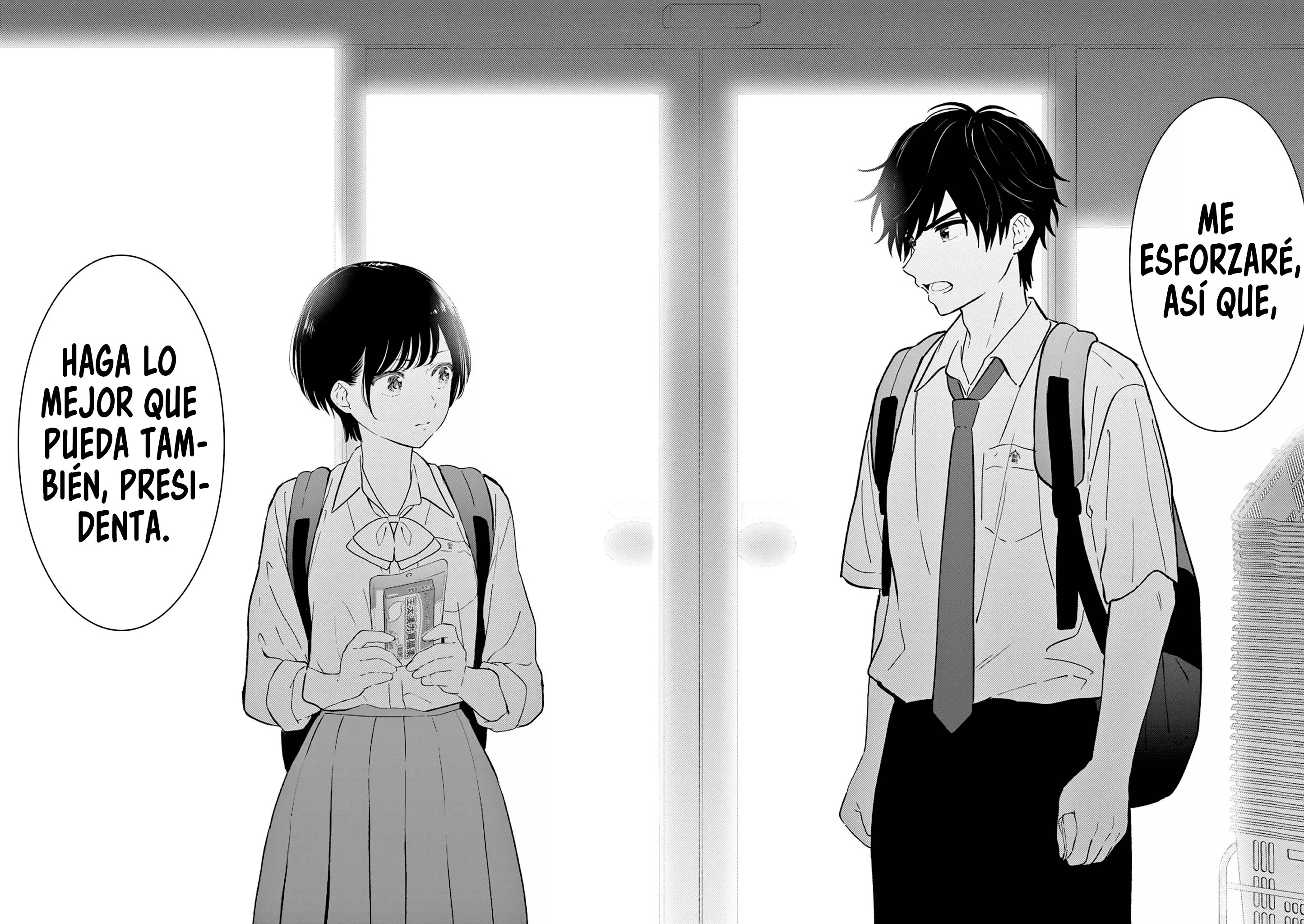 I Want to End the Game That I Love Capitulo 51 página 20