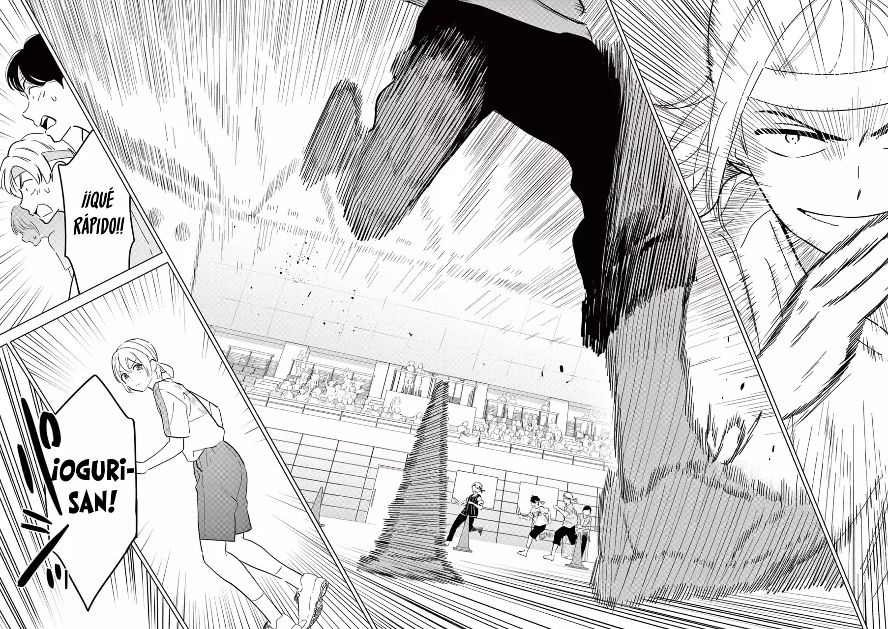 I Want to End the Game That I Love Capitulo 56 página 13