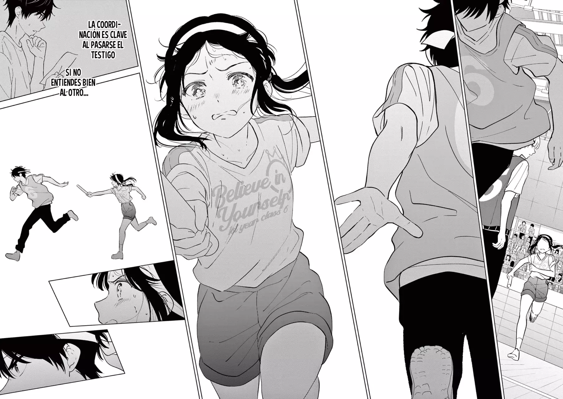 I Want to End the Game That I Love Capitulo 57 página 13