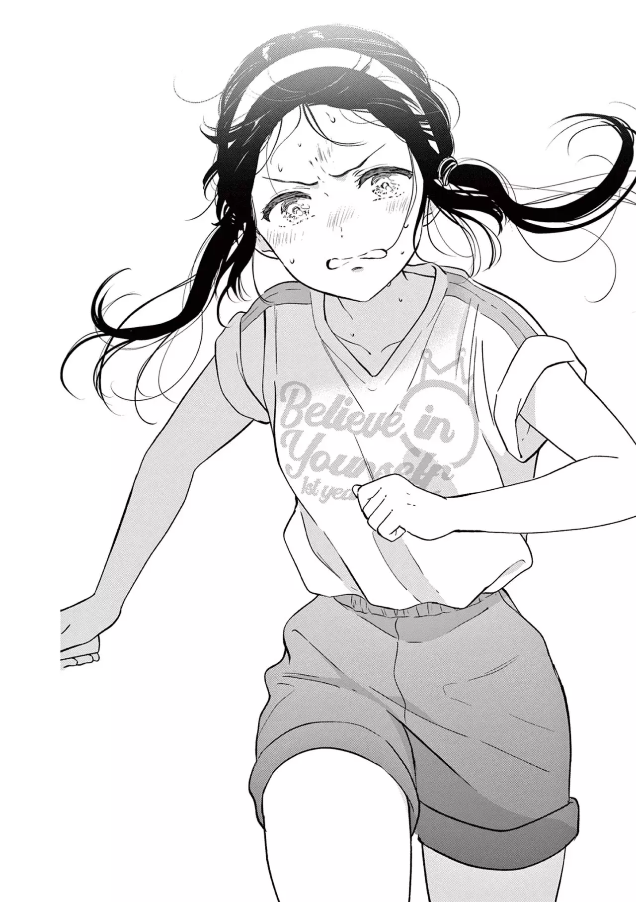 I Want to End the Game That I Love Capitulo 57 página 9
