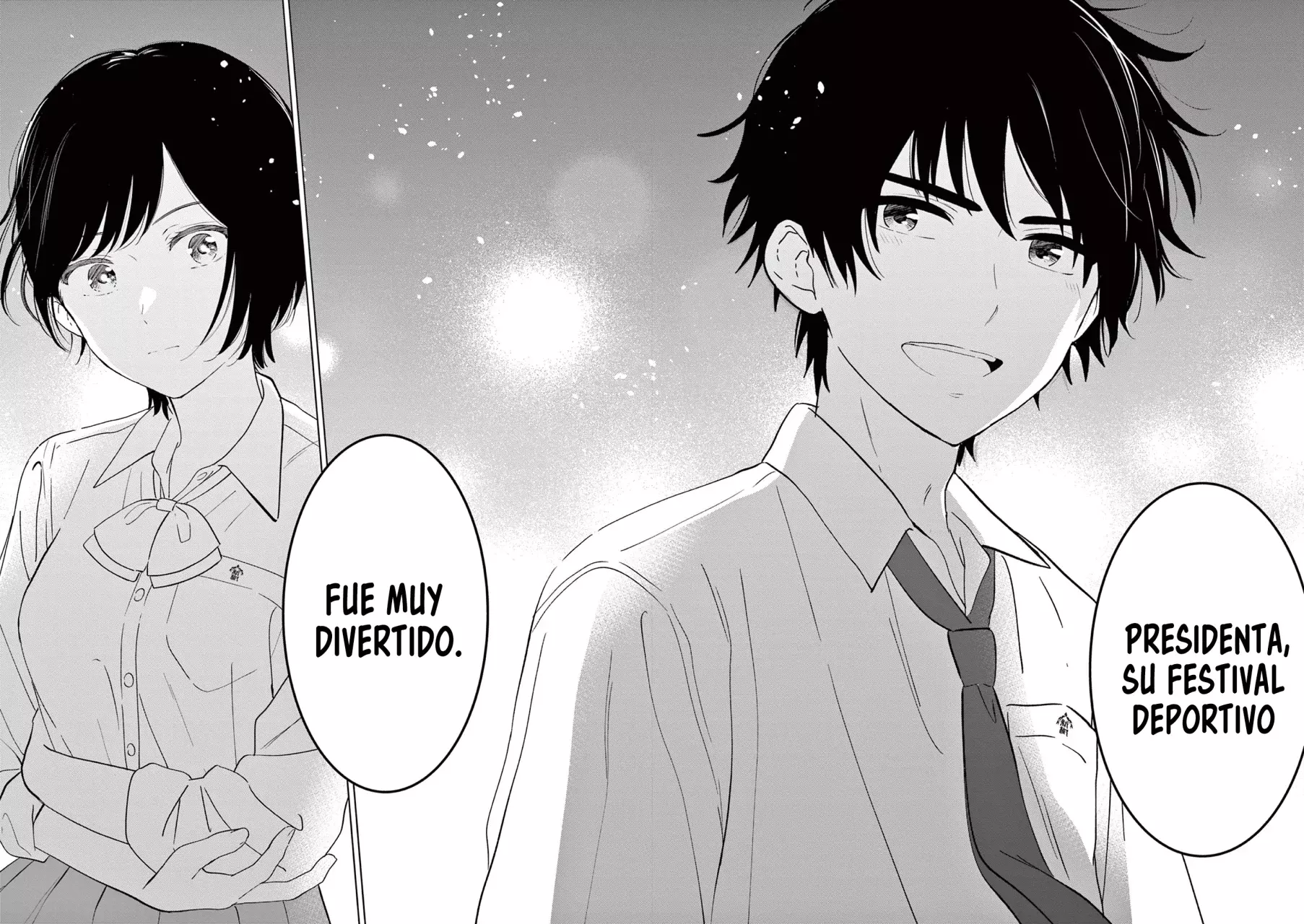 I Want to End the Game That I Love Capitulo 58 página 33