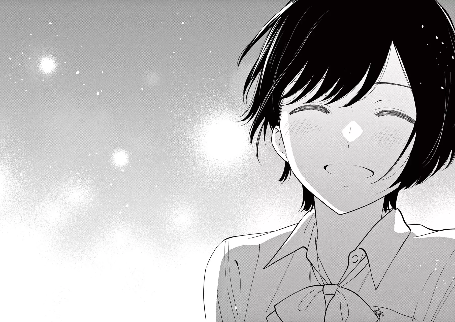 I Want to End the Game That I Love Capitulo 58 página 34