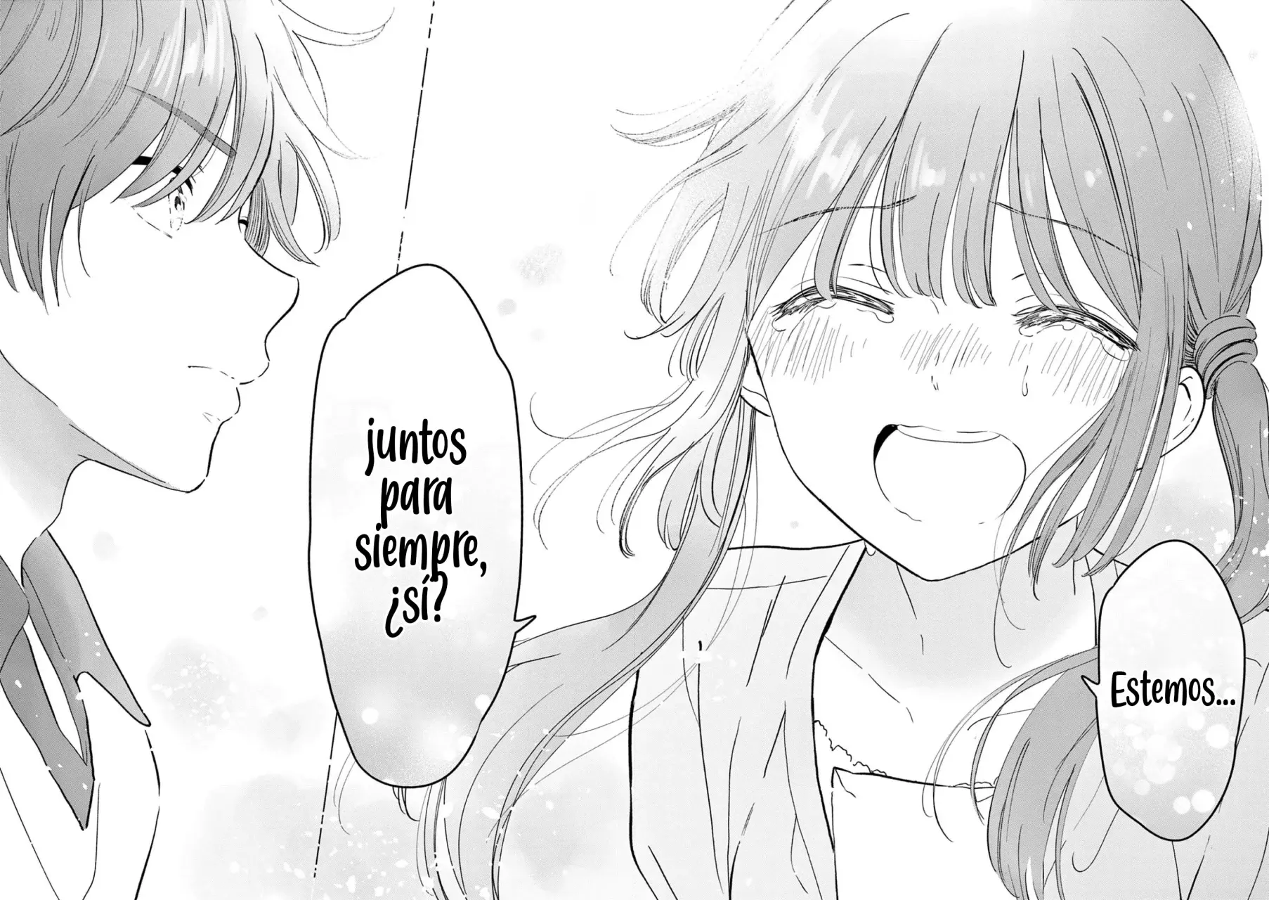 I Want to End the Game That I Love Capitulo 60 página 34