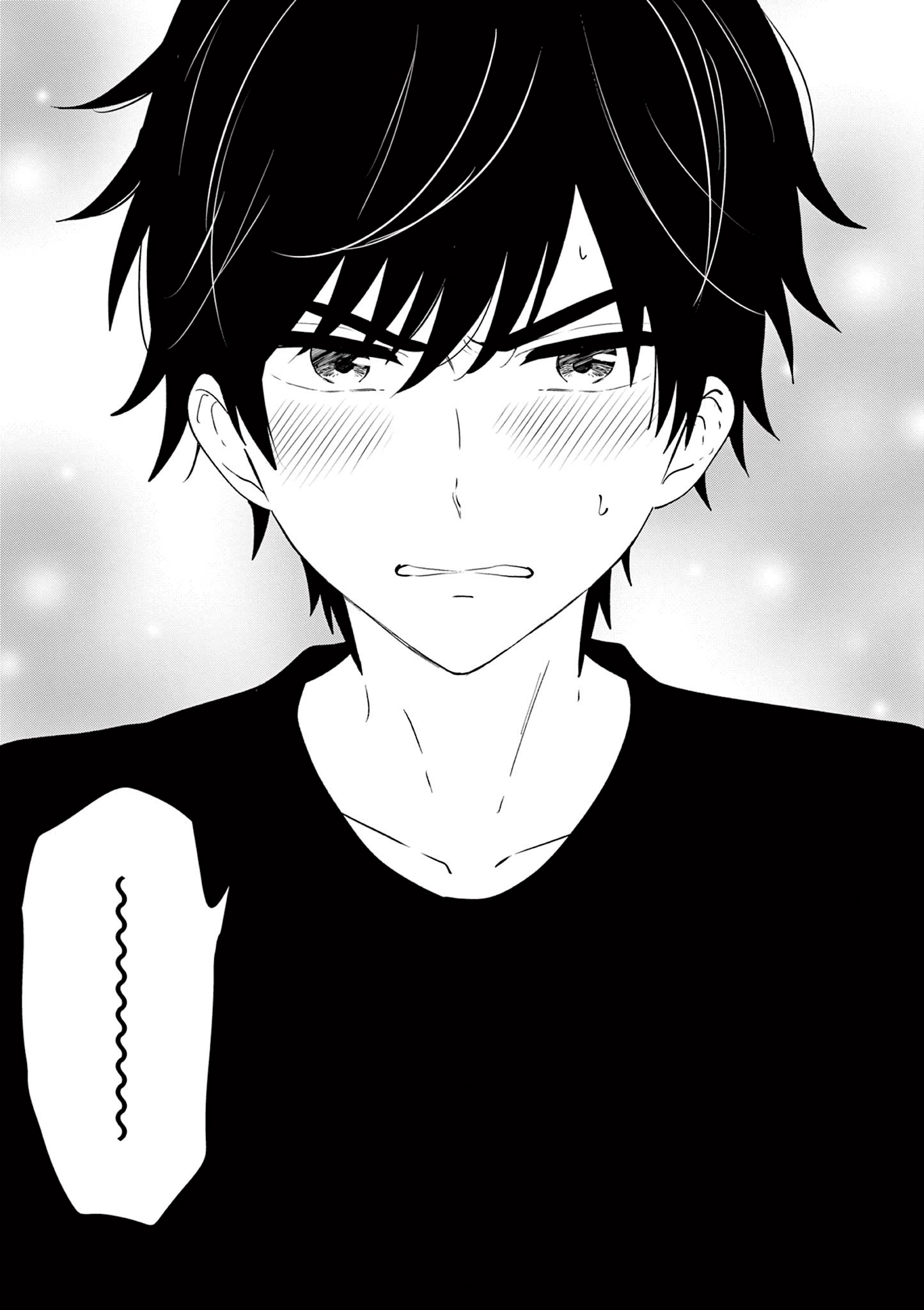 I Want to End the Game That I Love Capitulo 62 página 28
