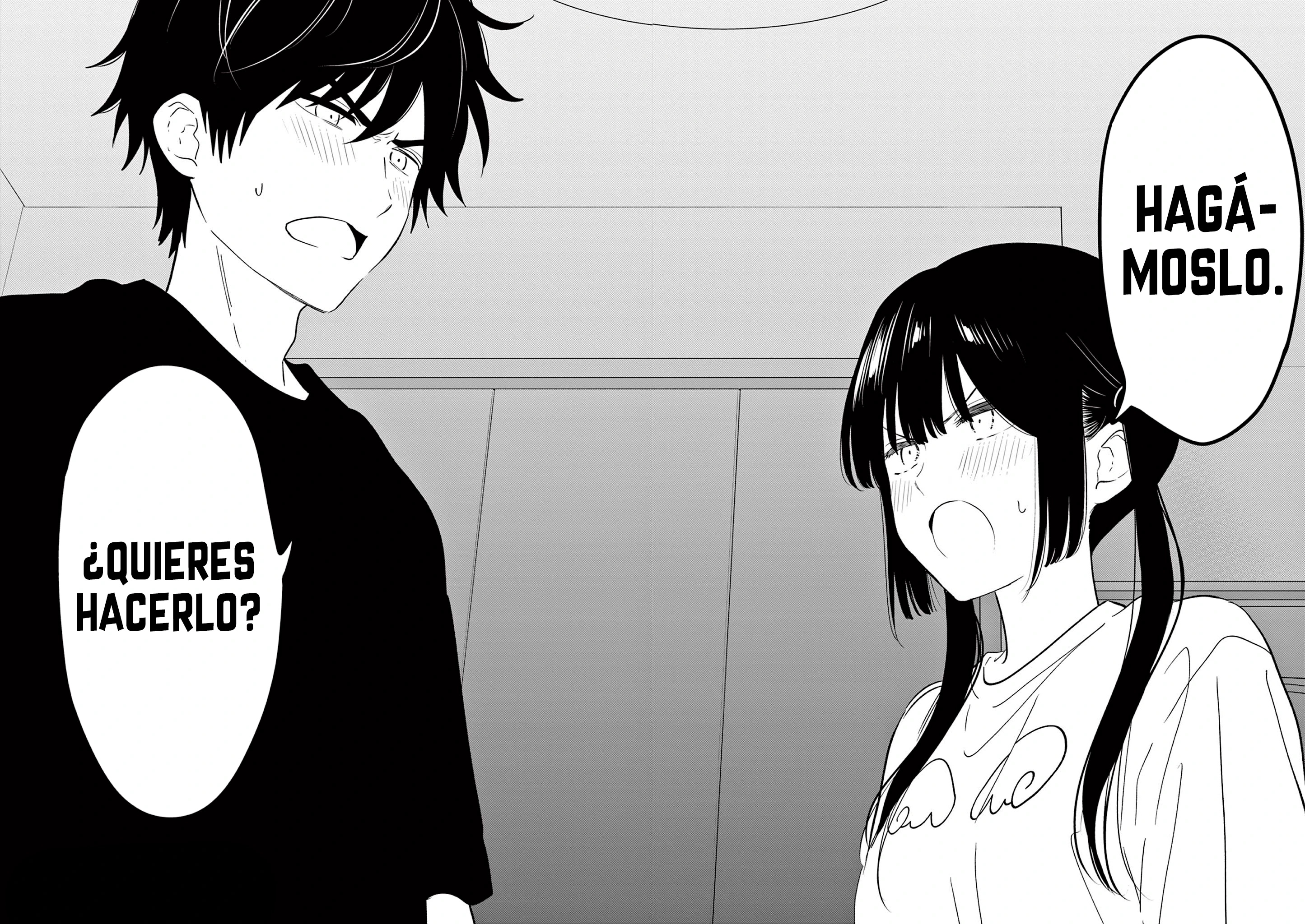 I Want to End the Game That I Love Capitulo 62 página 29