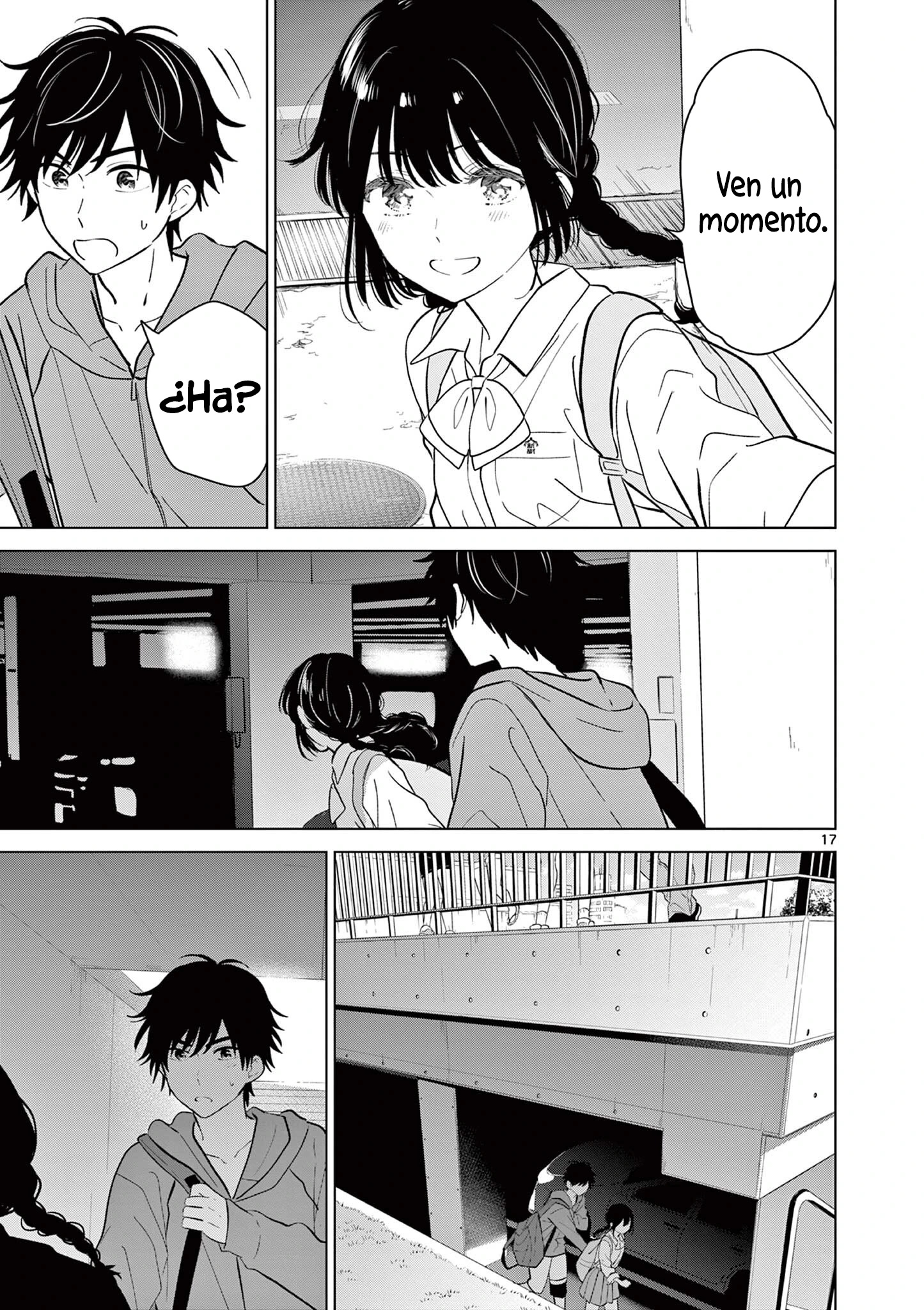 I Want to End the Game That I Love Capitulo 65 página 18