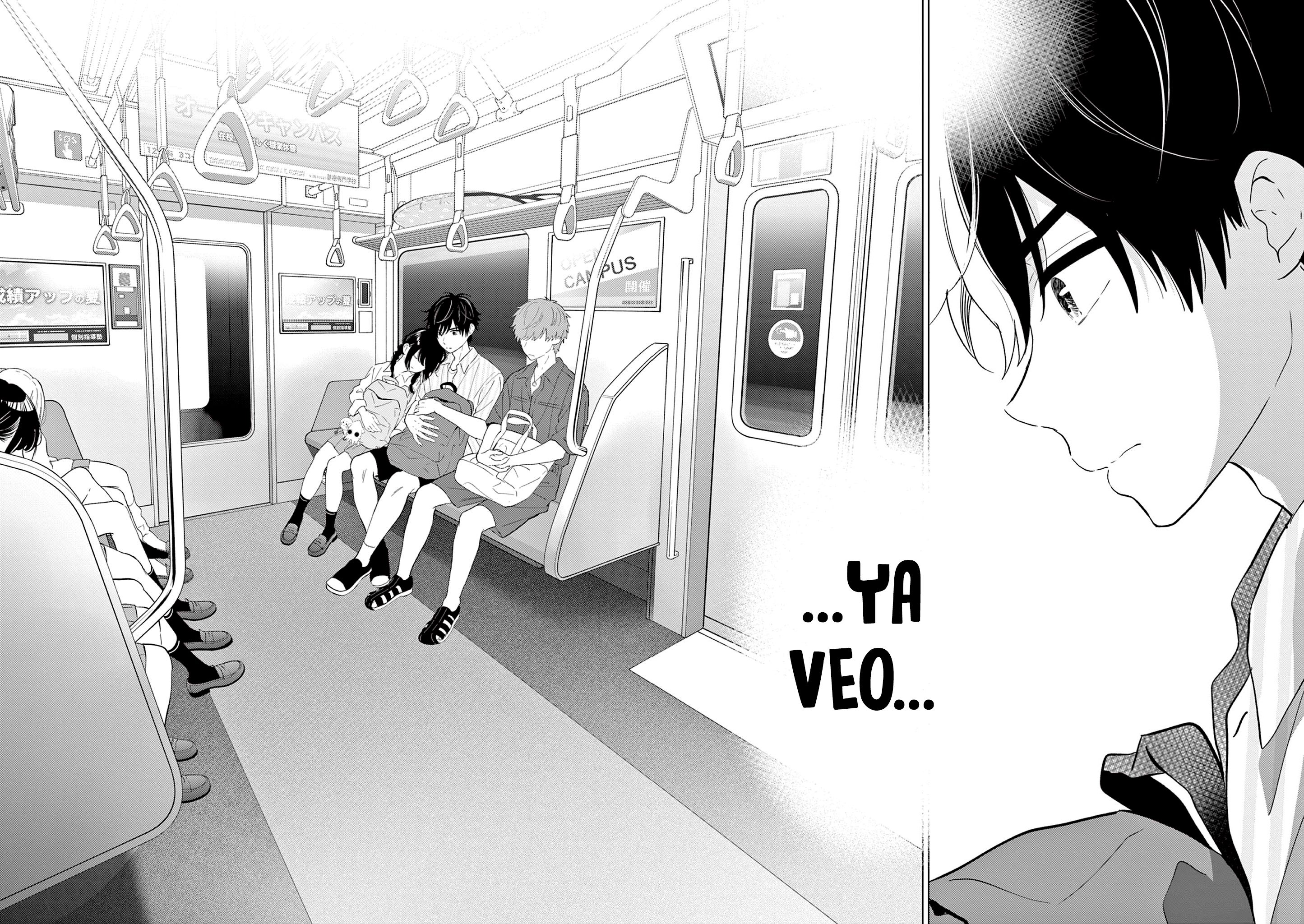 I Want to End the Game That I Love Capitulo 67 página 30