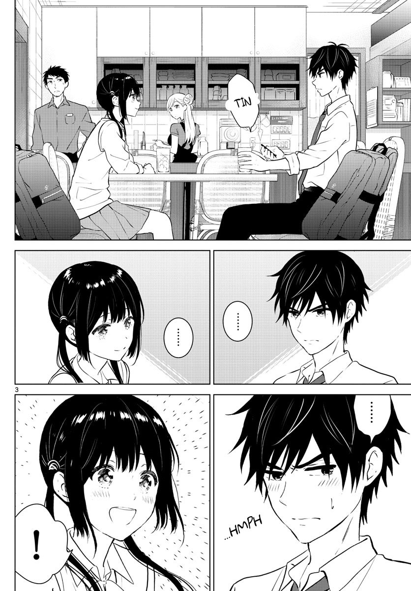 I Want to End the Game That I Love Capitulo 9.6 página 7