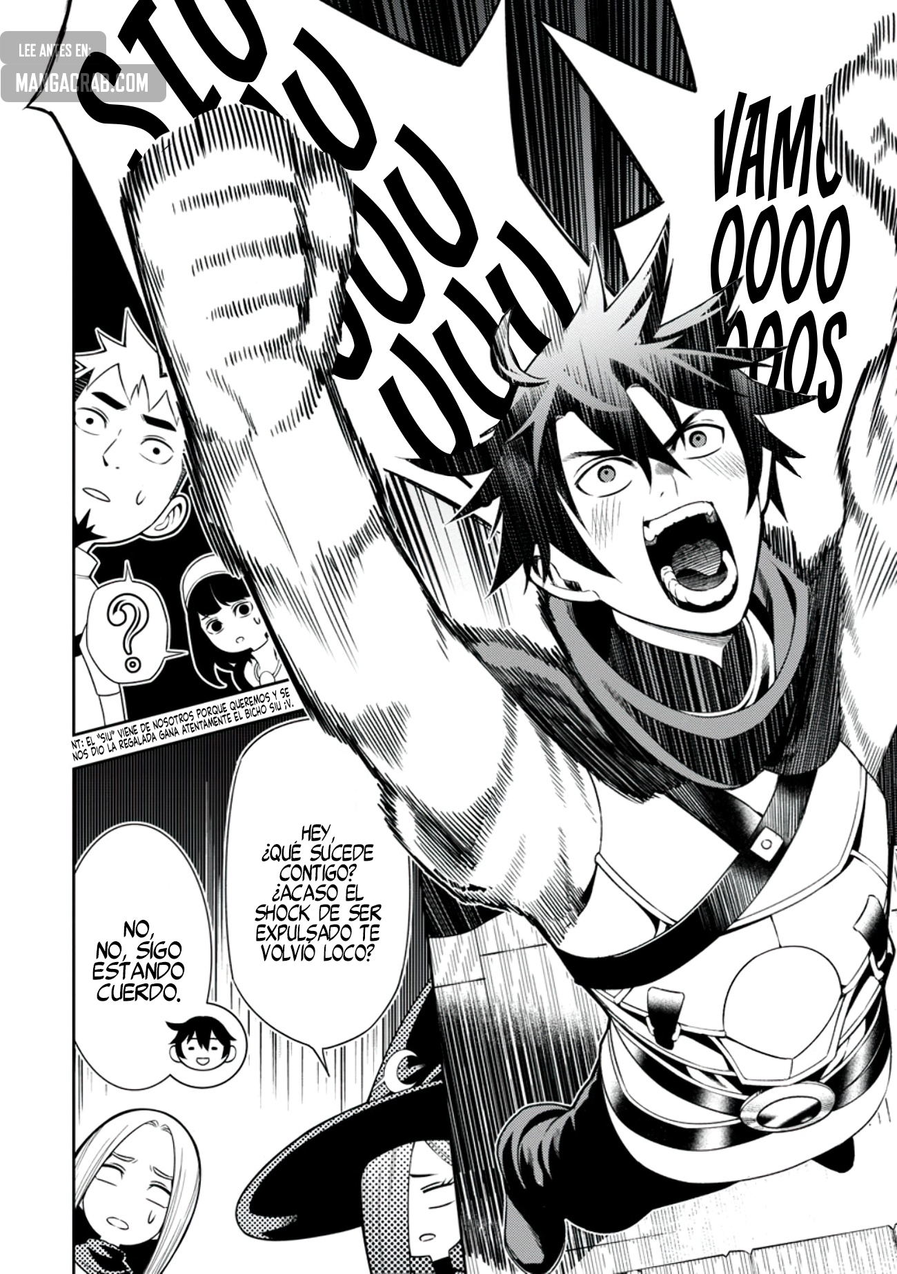 Tsuihou Sareru Tabi ni Skill o Te ni Ireta Ore ga, 100 no Isekai de 2-shuume Musou Capitulo 1 página 12