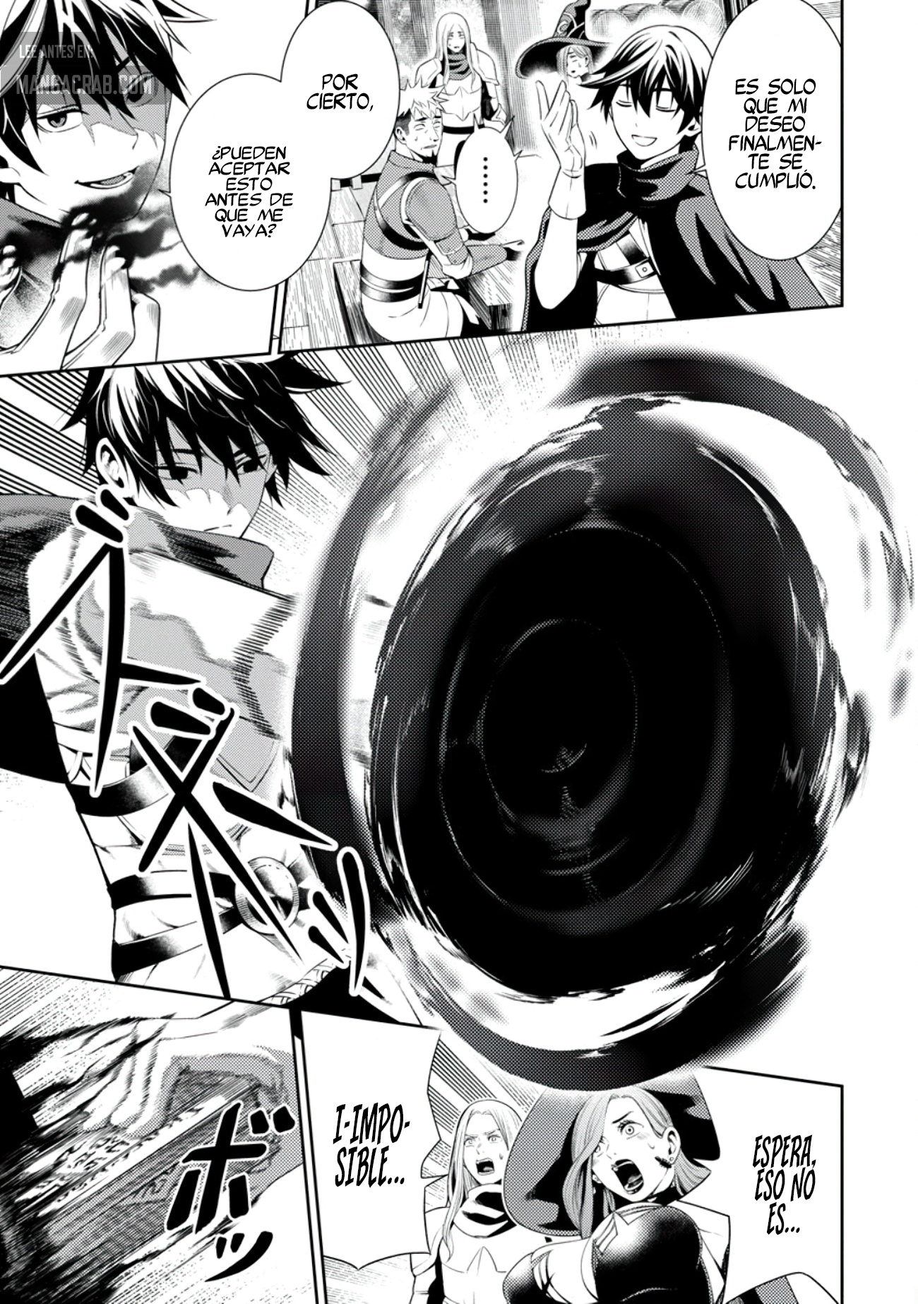 Tsuihou Sareru Tabi ni Skill o Te ni Ireta Ore ga, 100 no Isekai de 2-shuume Musou Capitulo 1 página 13