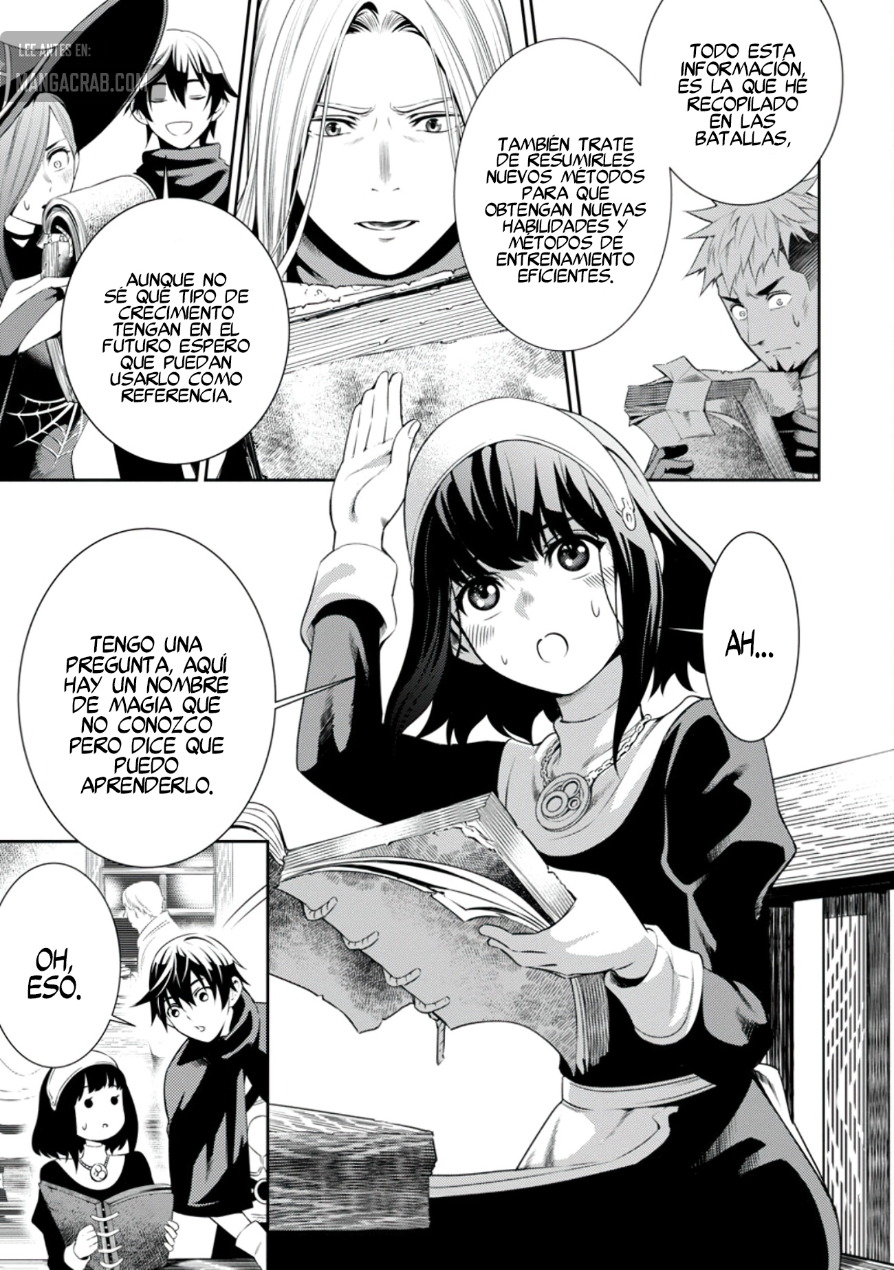 Tsuihou Sareru Tabi ni Skill o Te ni Ireta Ore ga, 100 no Isekai de 2-shuume Musou Capitulo 1 página 15