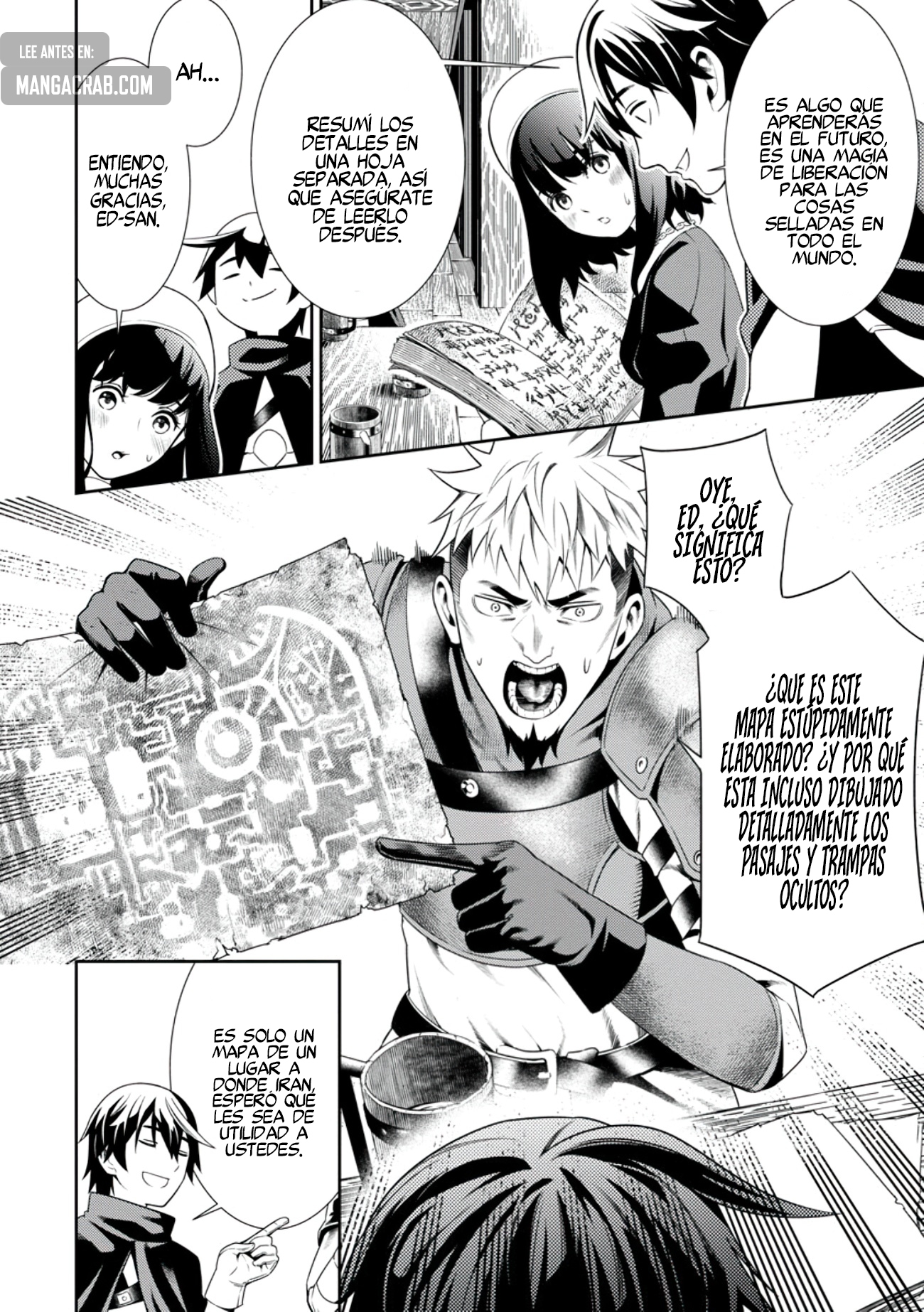Tsuihou Sareru Tabi ni Skill o Te ni Ireta Ore ga, 100 no Isekai de 2-shuume Musou Capitulo 1 página 16