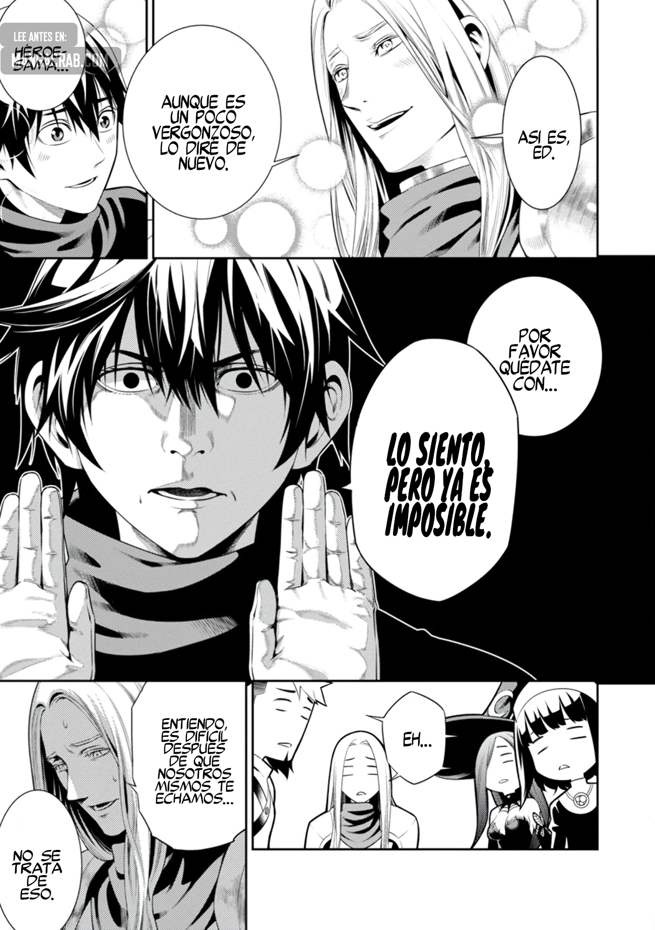 Tsuihou Sareru Tabi ni Skill o Te ni Ireta Ore ga, 100 no Isekai de 2-shuume Musou Capitulo 1 página 19