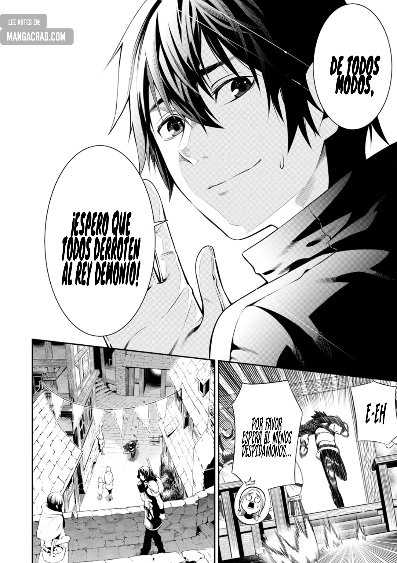 Tsuihou Sareru Tabi ni Skill o Te ni Ireta Ore ga, 100 no Isekai de 2-shuume Musou Capitulo 1 página 20