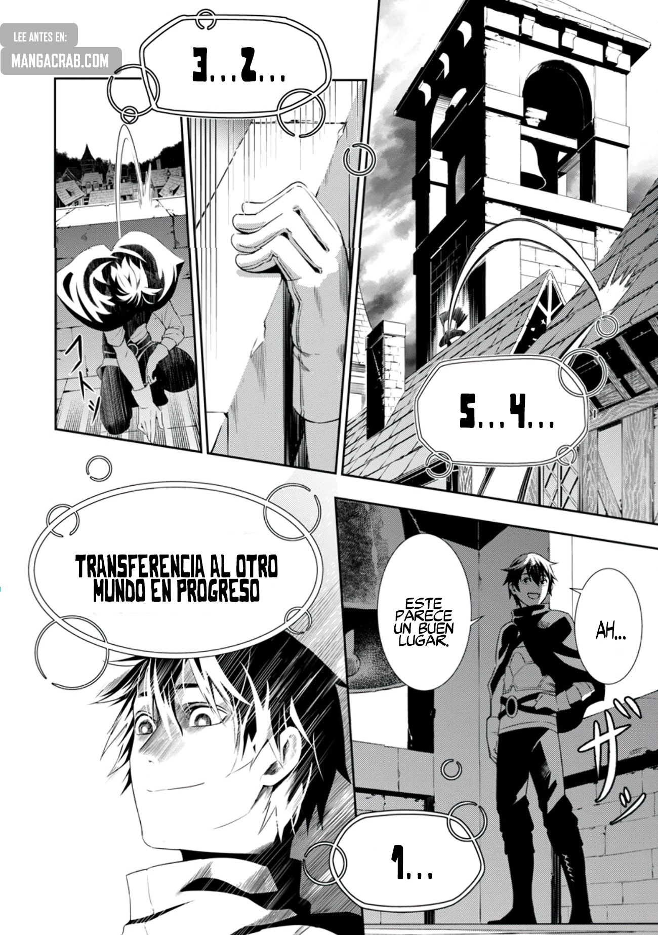 Tsuihou Sareru Tabi ni Skill o Te ni Ireta Ore ga, 100 no Isekai de 2-shuume Musou Capitulo 1 página 22