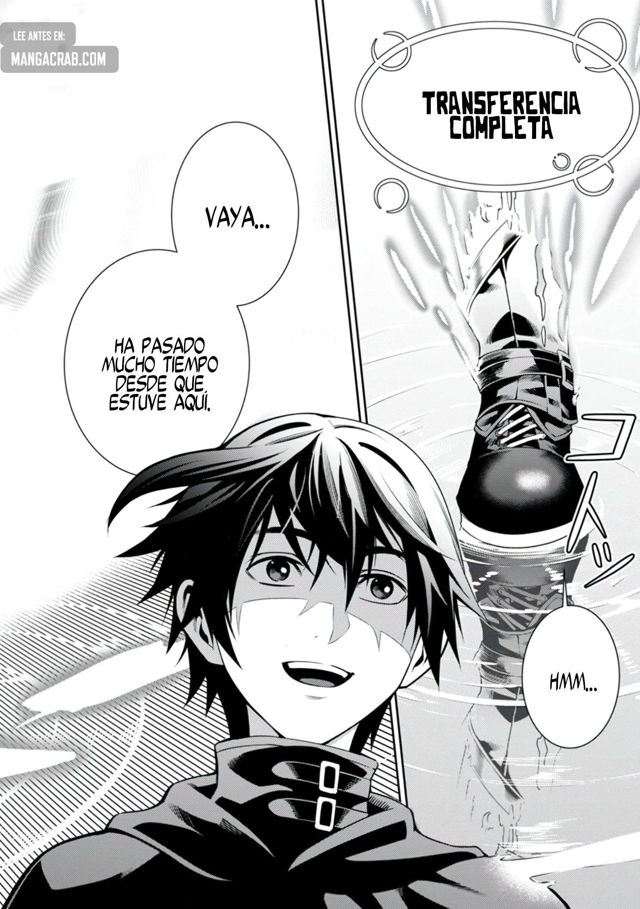 Tsuihou Sareru Tabi ni Skill o Te ni Ireta Ore ga, 100 no Isekai de 2-shuume Musou Capitulo 1 página 24