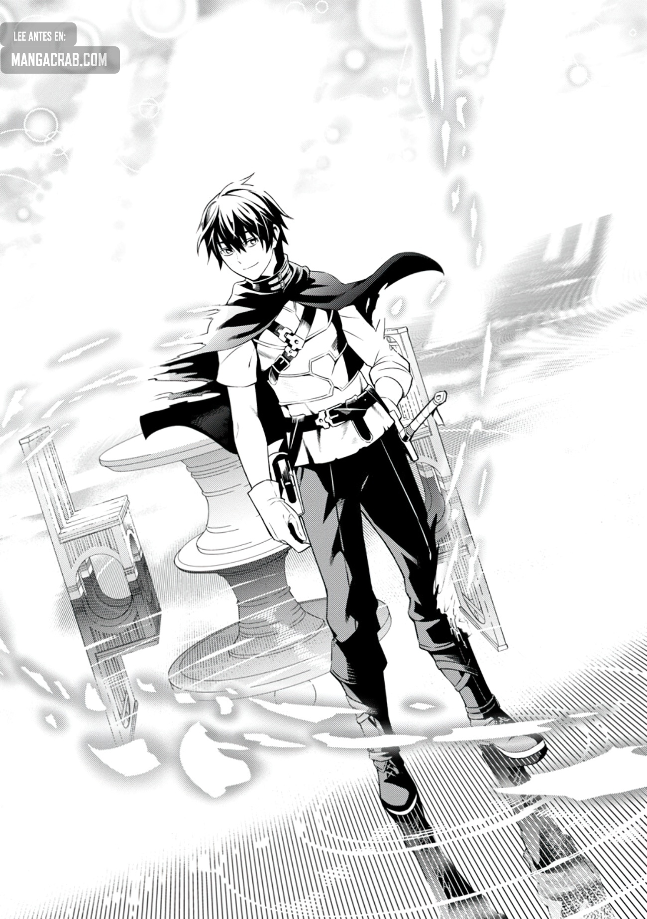 Tsuihou Sareru Tabi ni Skill o Te ni Ireta Ore ga, 100 no Isekai de 2-shuume Musou Capitulo 1 página 25