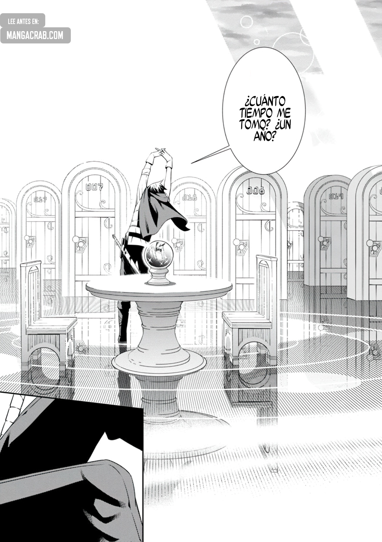 Tsuihou Sareru Tabi ni Skill o Te ni Ireta Ore ga, 100 no Isekai de 2-shuume Musou Capitulo 1 página 26