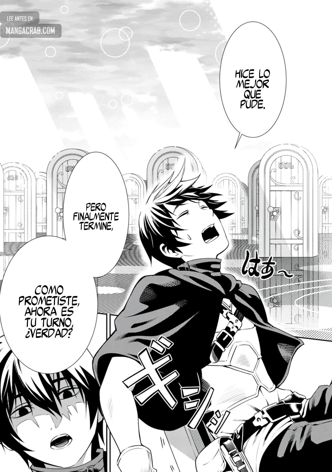 Tsuihou Sareru Tabi ni Skill o Te ni Ireta Ore ga, 100 no Isekai de 2-shuume Musou Capitulo 1 página 27