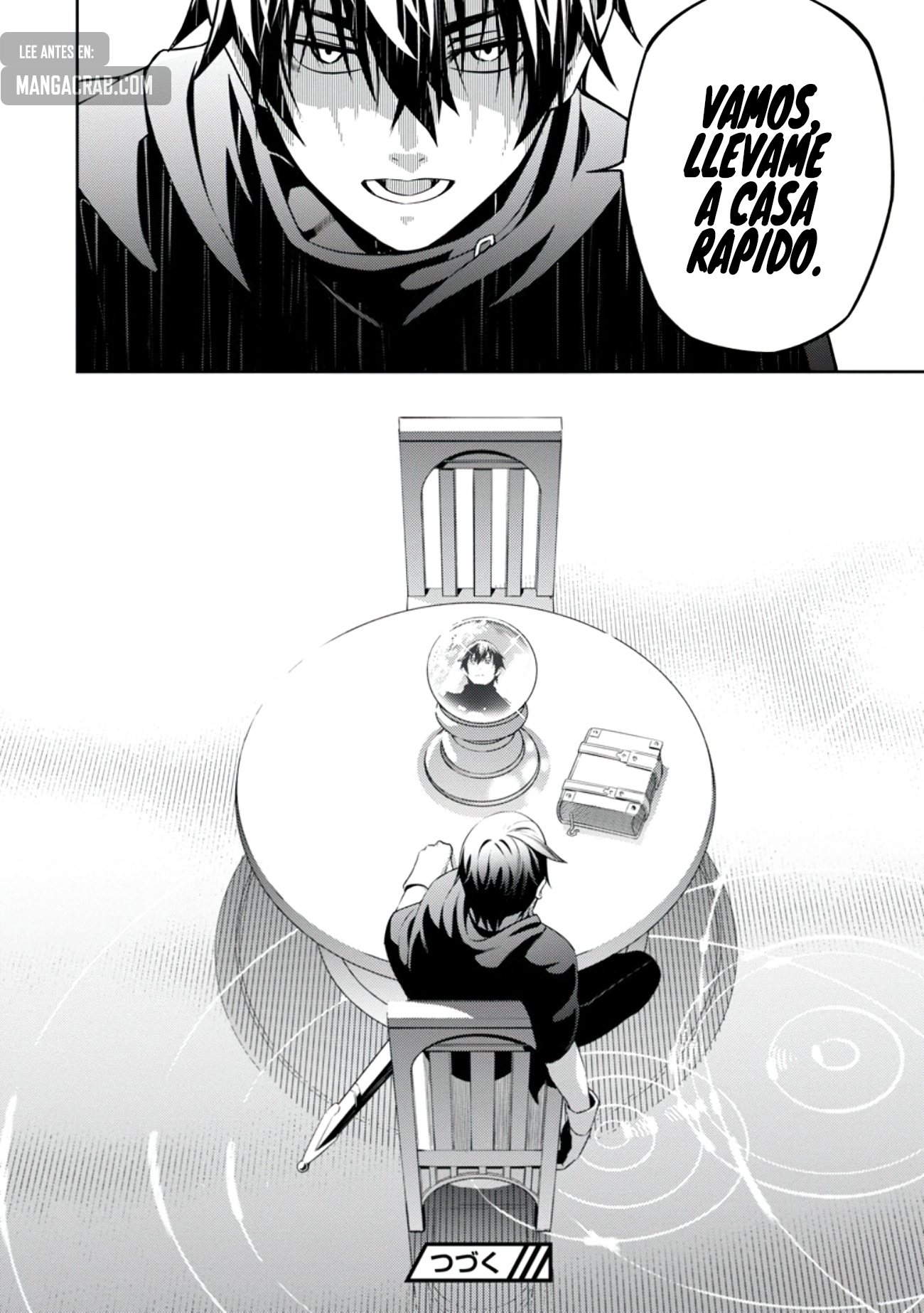 Tsuihou Sareru Tabi ni Skill o Te ni Ireta Ore ga, 100 no Isekai de 2-shuume Musou Capitulo 1 página 28