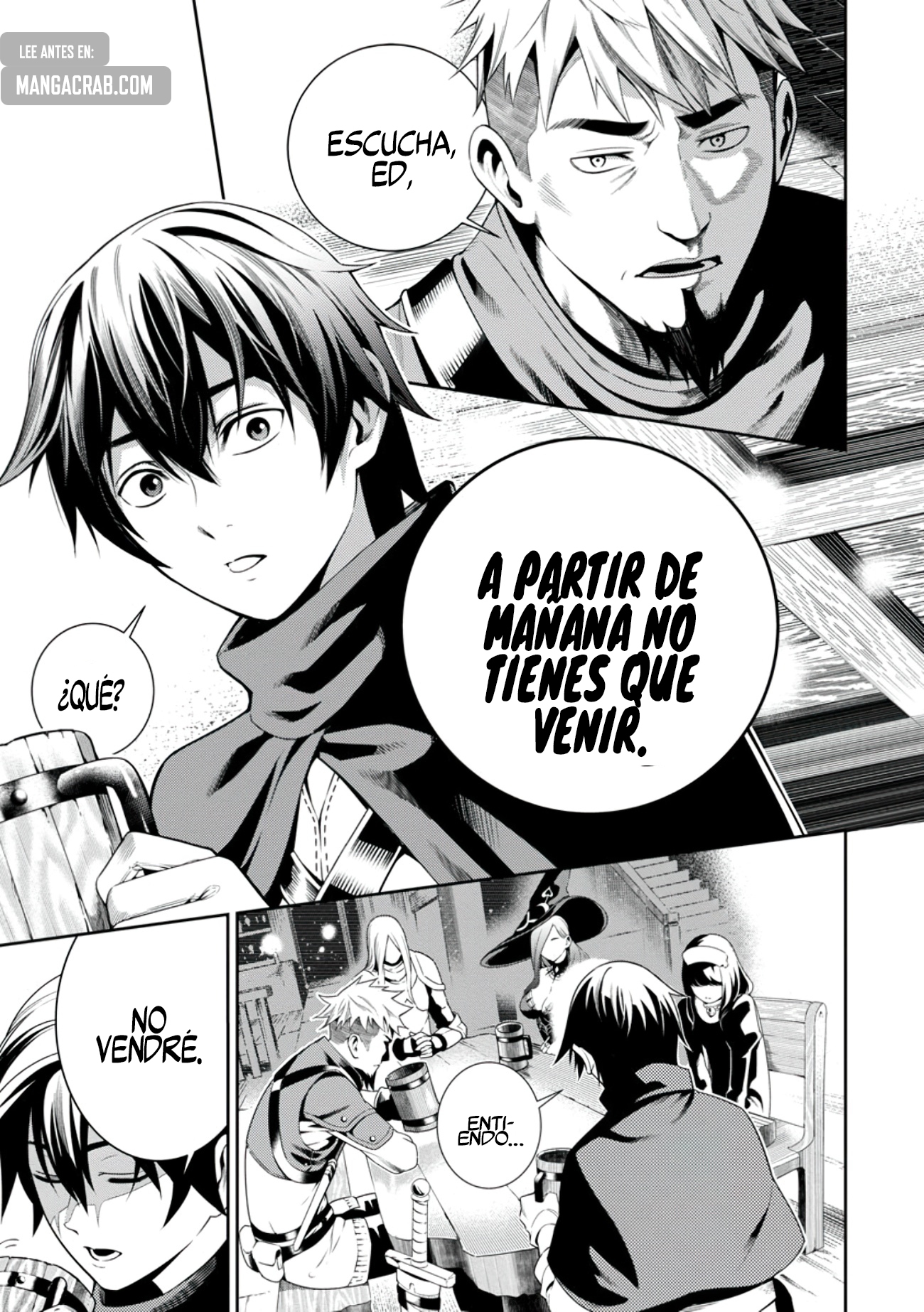 Tsuihou Sareru Tabi ni Skill o Te ni Ireta Ore ga, 100 no Isekai de 2-shuume Musou Capitulo 1 página 5