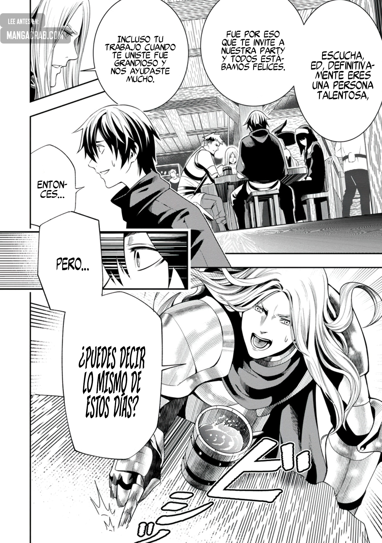 Tsuihou Sareru Tabi ni Skill o Te ni Ireta Ore ga, 100 no Isekai de 2-shuume Musou Capitulo 1 página 8
