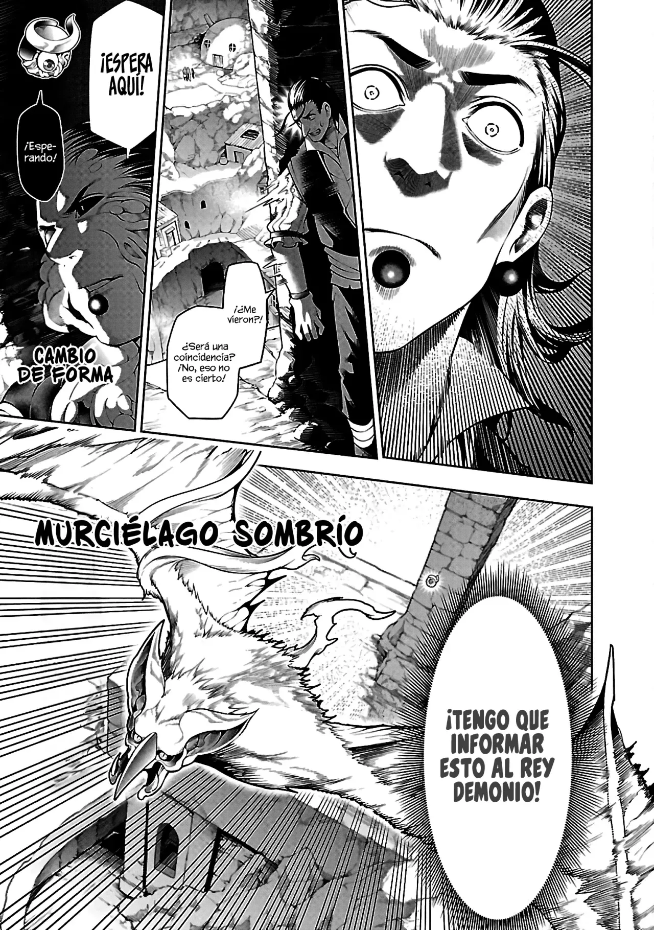 Tsuihou Sareru Tabi ni Skill o Te ni Ireta Ore ga, 100 no Isekai de 2-shuume Musou Capitulo 10.1 página 11