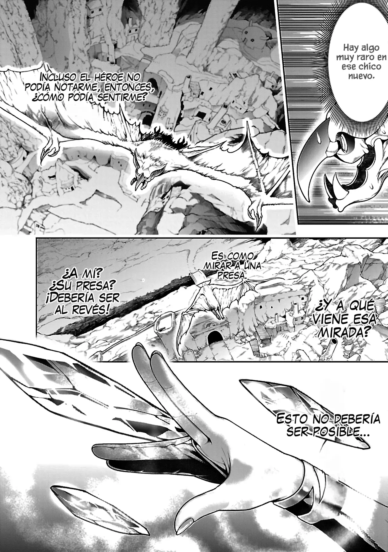 Tsuihou Sareru Tabi ni Skill o Te ni Ireta Ore ga, 100 no Isekai de 2-shuume Musou Capitulo 10.1 página 12