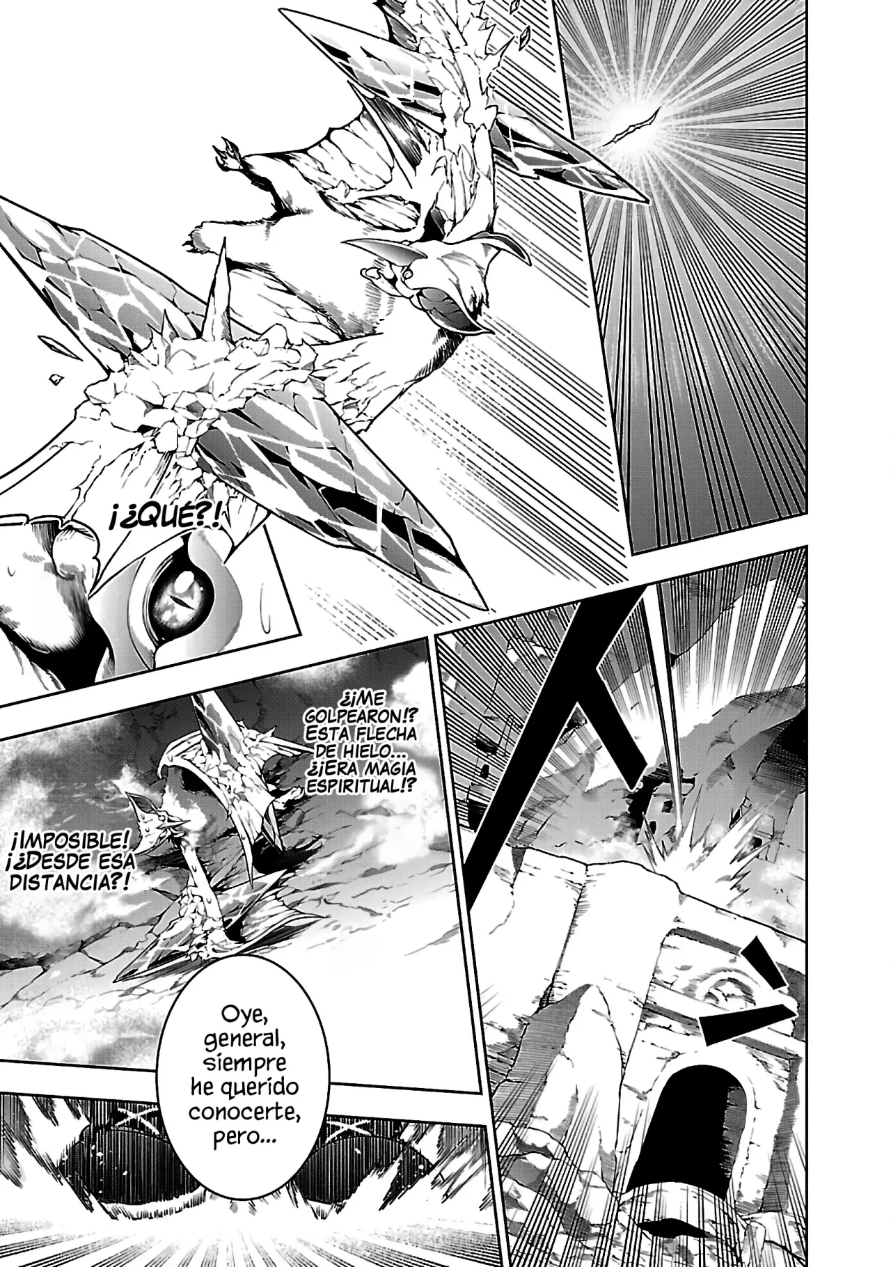 Tsuihou Sareru Tabi ni Skill o Te ni Ireta Ore ga, 100 no Isekai de 2-shuume Musou Capitulo 10.1 página 13