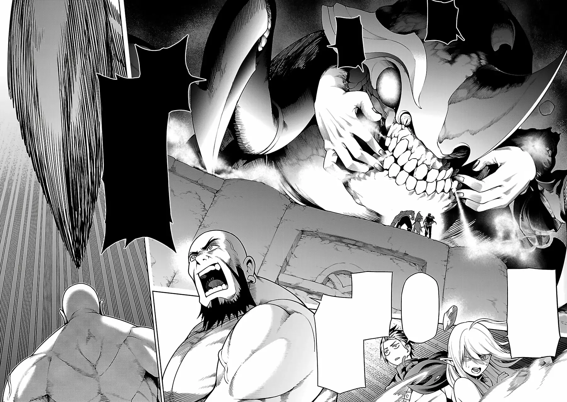 Tsuihou Sareru Tabi ni Skill o Te ni Ireta Ore ga, 100 no Isekai de 2-shuume Musou Capitulo 10.1 página 18