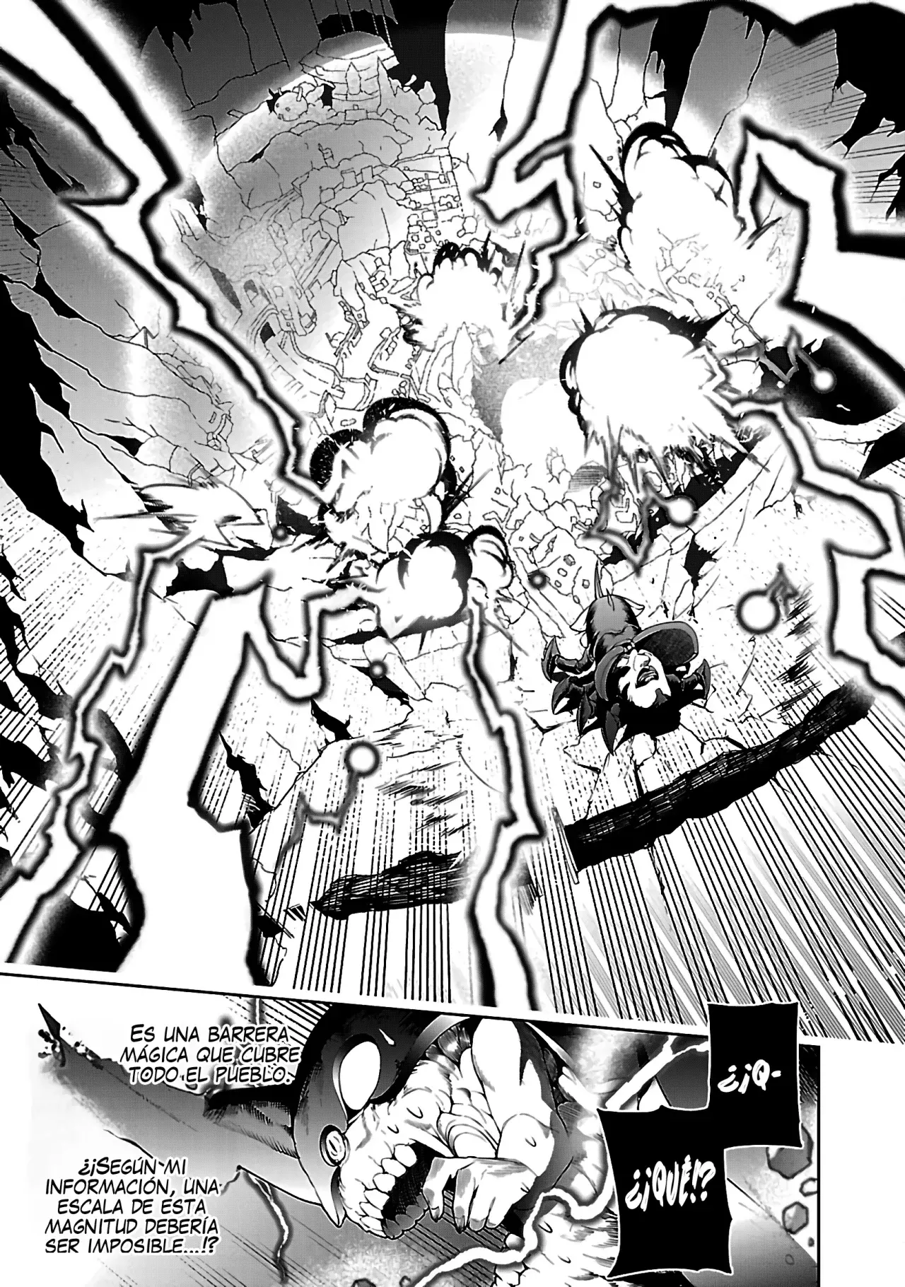 Tsuihou Sareru Tabi ni Skill o Te ni Ireta Ore ga, 100 no Isekai de 2-shuume Musou Capitulo 10.1 página 22