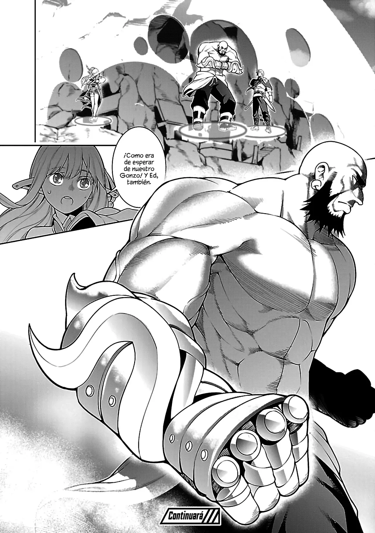 Tsuihou Sareru Tabi ni Skill o Te ni Ireta Ore ga, 100 no Isekai de 2-shuume Musou Capitulo 10.1 página 23