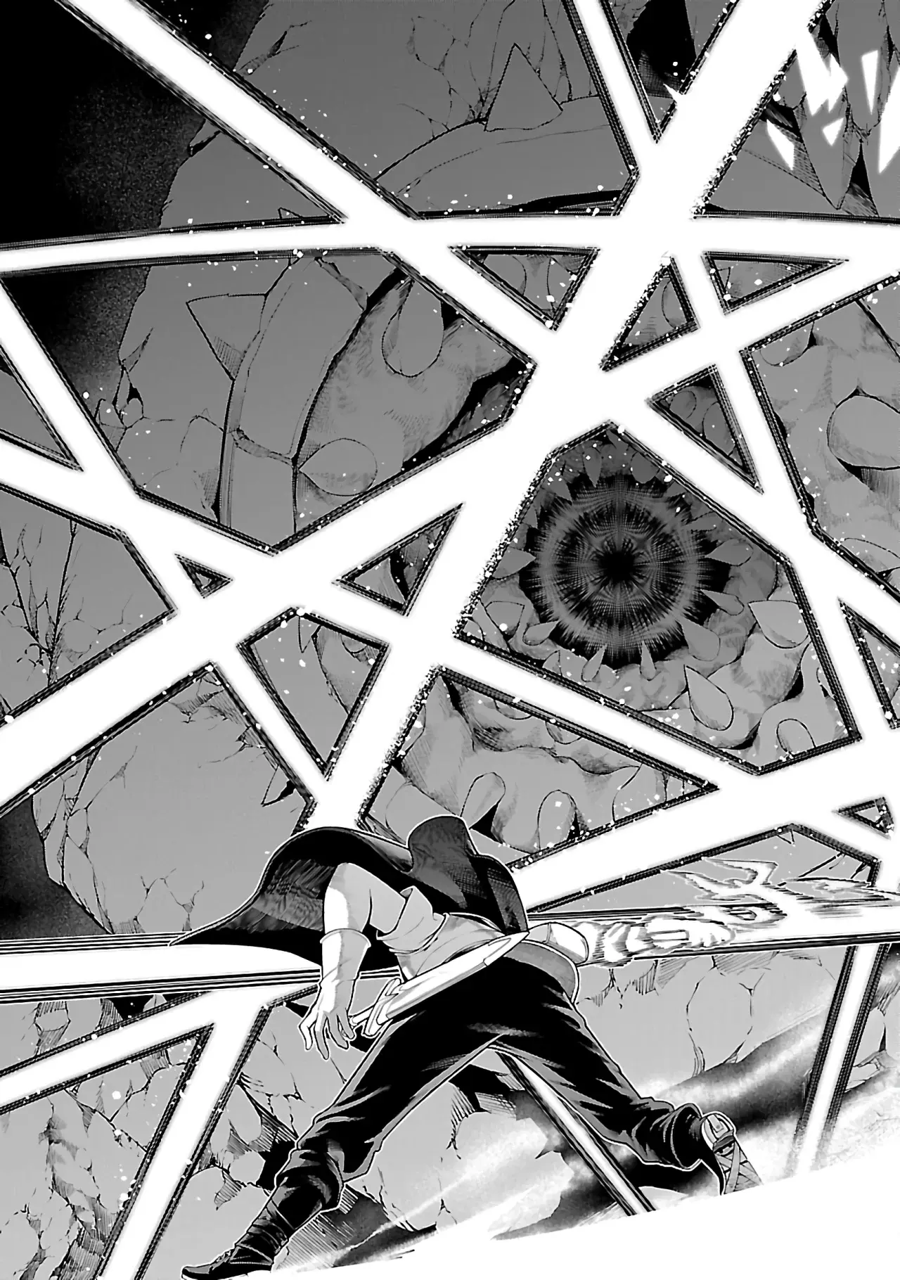 Tsuihou Sareru Tabi ni Skill o Te ni Ireta Ore ga, 100 no Isekai de 2-shuume Musou Capitulo 10.2 página 12