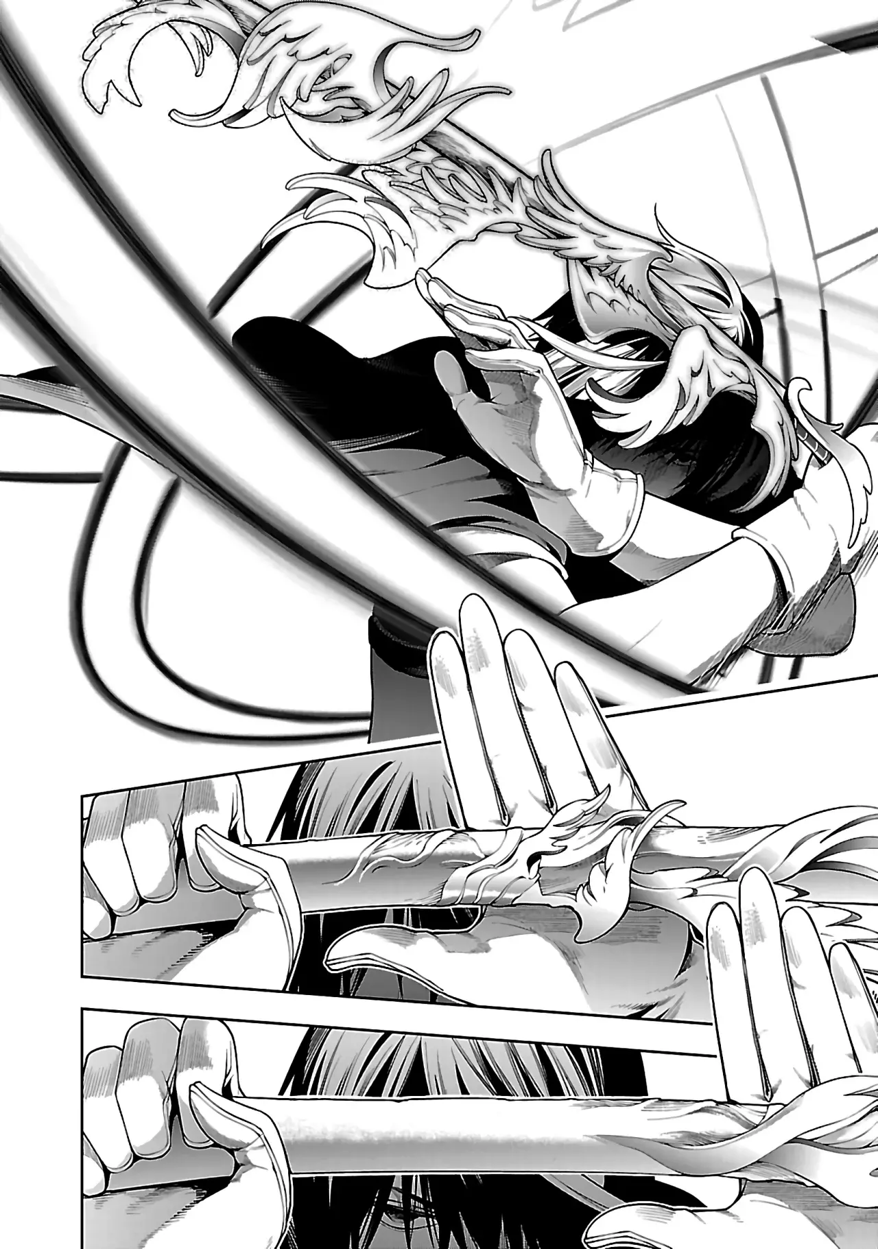 Tsuihou Sareru Tabi ni Skill o Te ni Ireta Ore ga, 100 no Isekai de 2-shuume Musou Capitulo 10.2 página 13