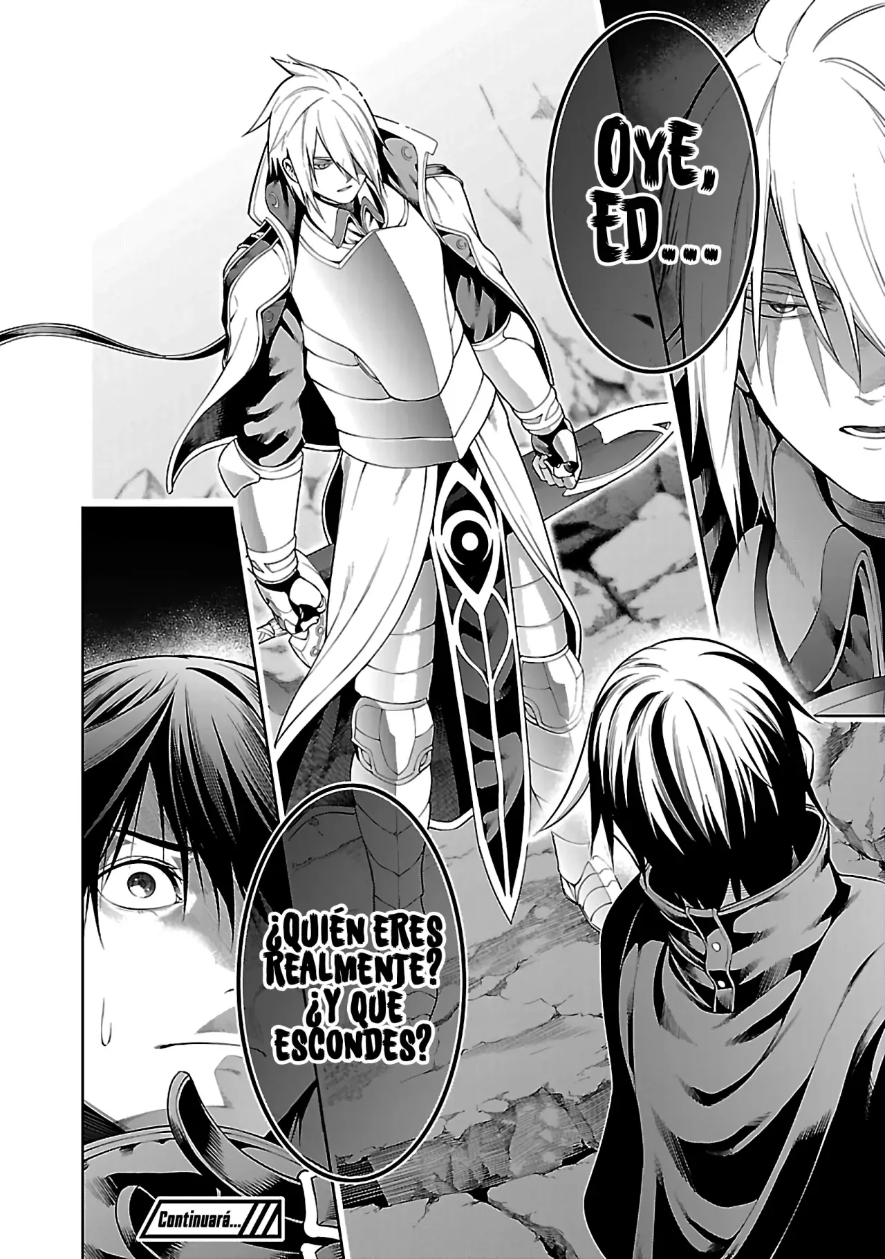 Tsuihou Sareru Tabi ni Skill o Te ni Ireta Ore ga, 100 no Isekai de 2-shuume Musou Capitulo 10.2 página 17