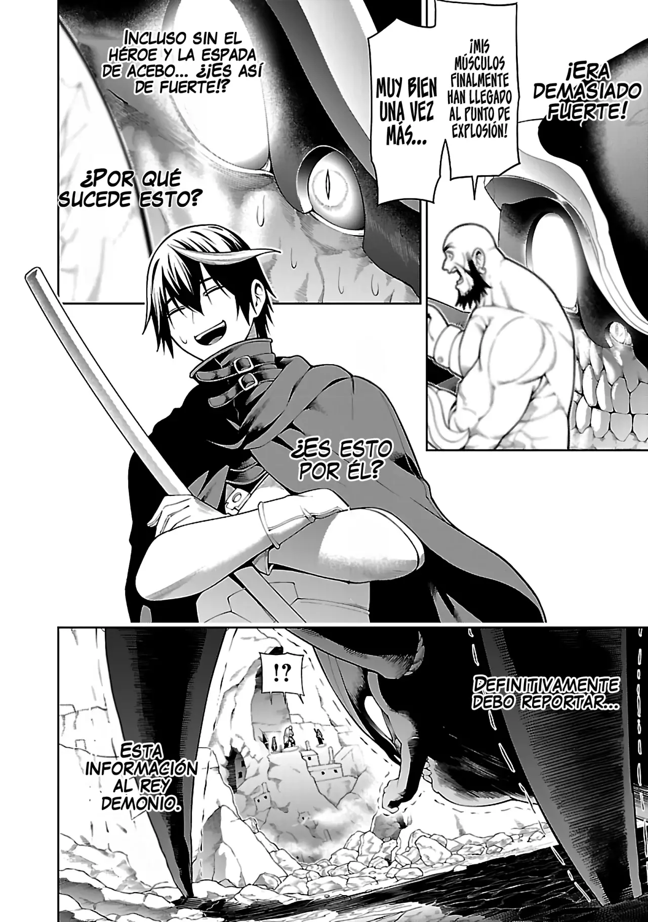 Tsuihou Sareru Tabi ni Skill o Te ni Ireta Ore ga, 100 no Isekai de 2-shuume Musou Capitulo 10.2 página 6