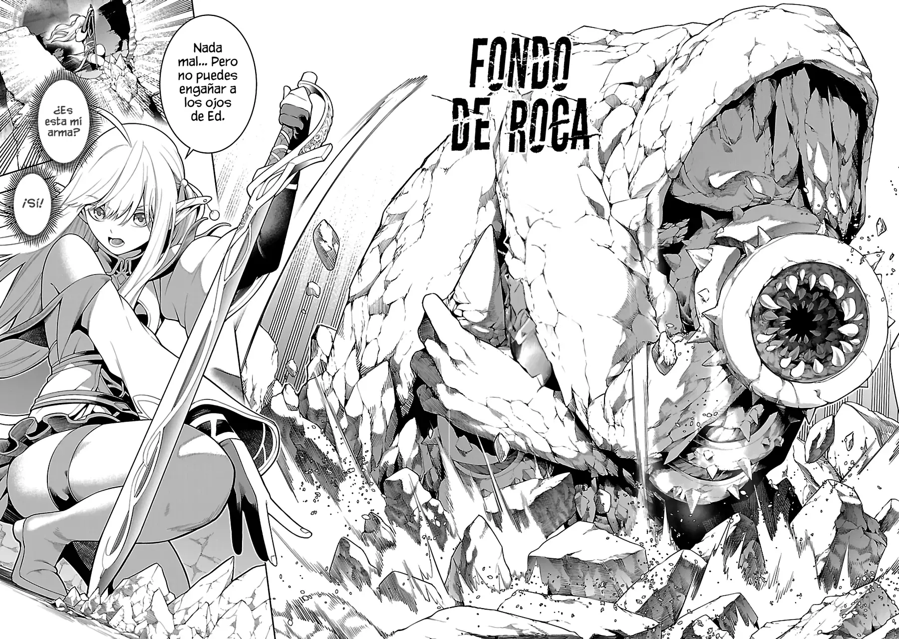 Tsuihou Sareru Tabi ni Skill o Te ni Ireta Ore ga, 100 no Isekai de 2-shuume Musou Capitulo 10.2 página 8