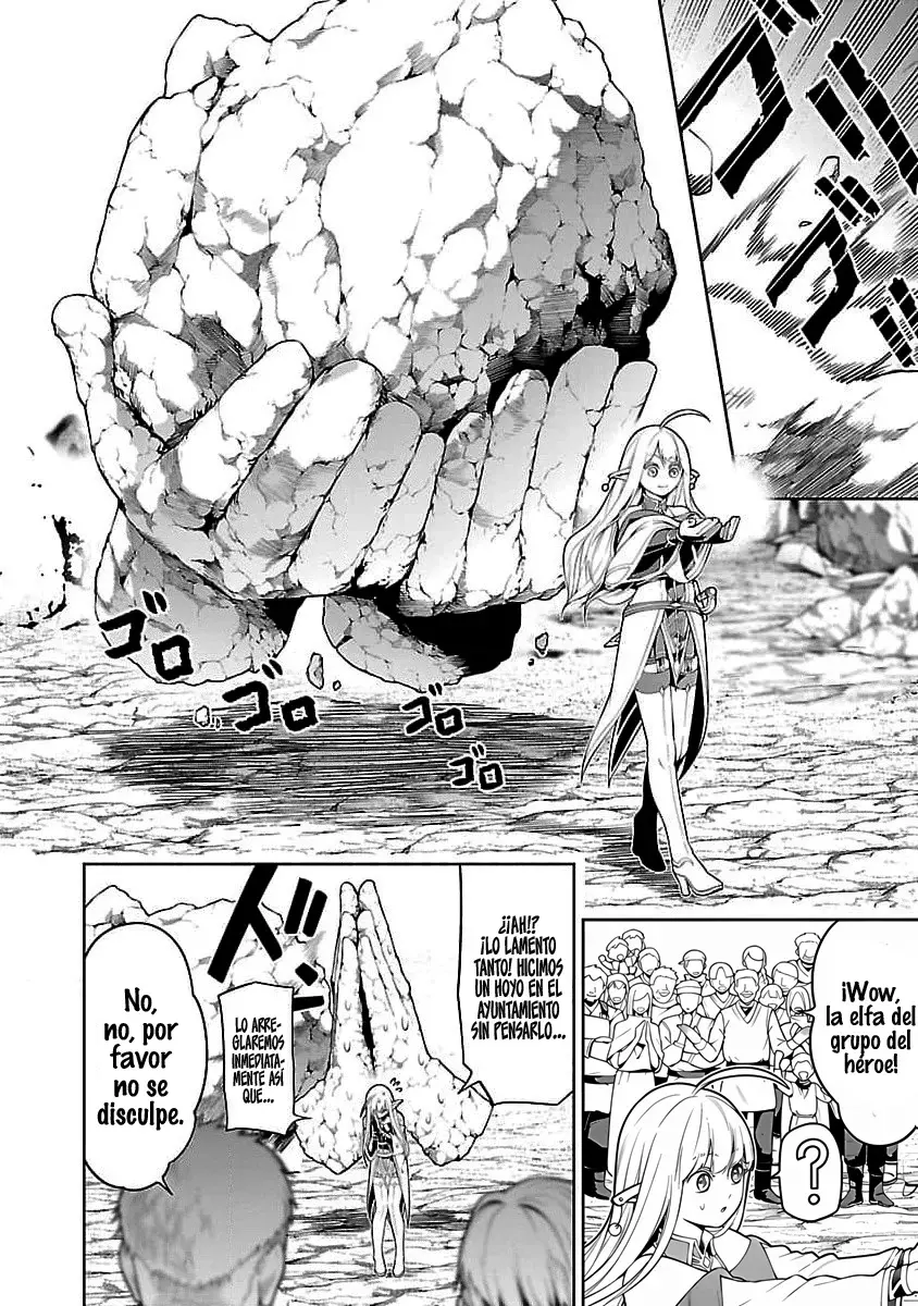 Tsuihou Sareru Tabi ni Skill o Te ni Ireta Ore ga, 100 no Isekai de 2-shuume Musou Capitulo 11 página 14