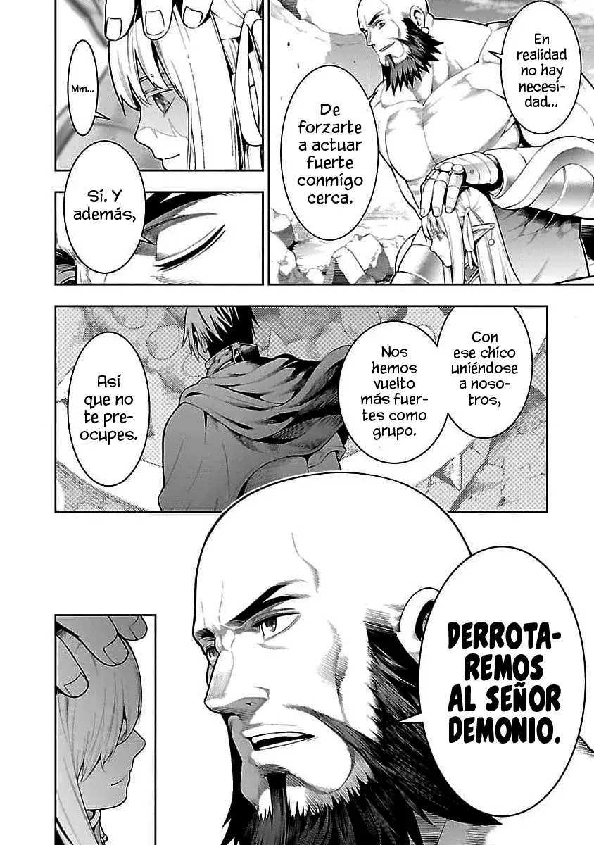 Tsuihou Sareru Tabi ni Skill o Te ni Ireta Ore ga, 100 no Isekai de 2-shuume Musou Capitulo 11 página 18
