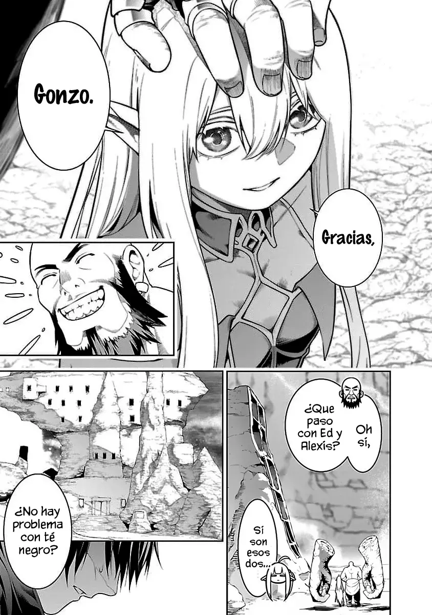 Tsuihou Sareru Tabi ni Skill o Te ni Ireta Ore ga, 100 no Isekai de 2-shuume Musou Capitulo 11 página 19