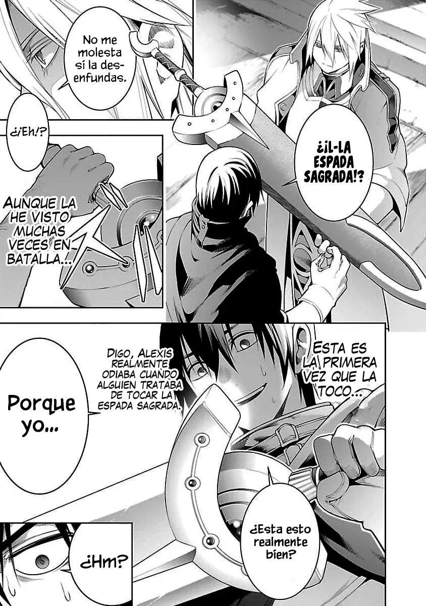 Tsuihou Sareru Tabi ni Skill o Te ni Ireta Ore ga, 100 no Isekai de 2-shuume Musou Capitulo 11 página 21