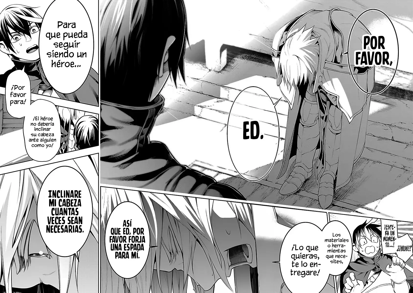 Tsuihou Sareru Tabi ni Skill o Te ni Ireta Ore ga, 100 no Isekai de 2-shuume Musou Capitulo 11 página 26