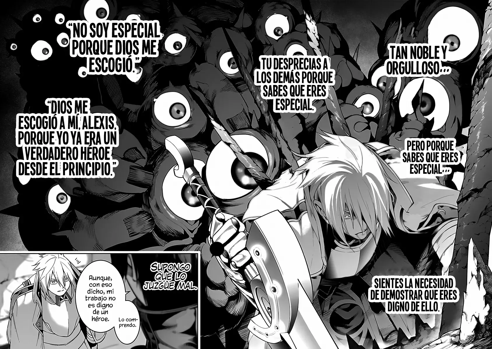 Tsuihou Sareru Tabi ni Skill o Te ni Ireta Ore ga, 100 no Isekai de 2-shuume Musou Capitulo 11 página 29