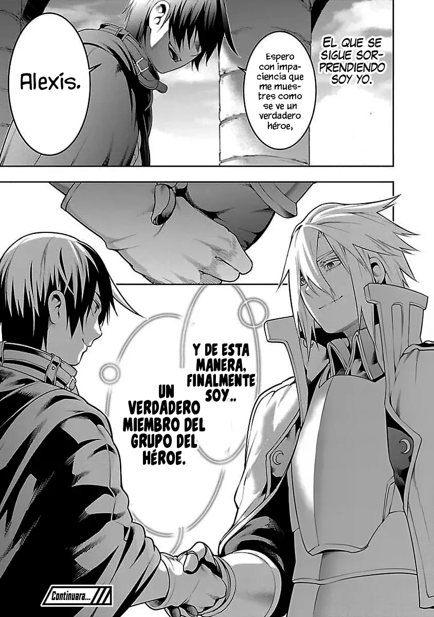 Tsuihou Sareru Tabi ni Skill o Te ni Ireta Ore ga, 100 no Isekai de 2-shuume Musou Capitulo 11 página 33