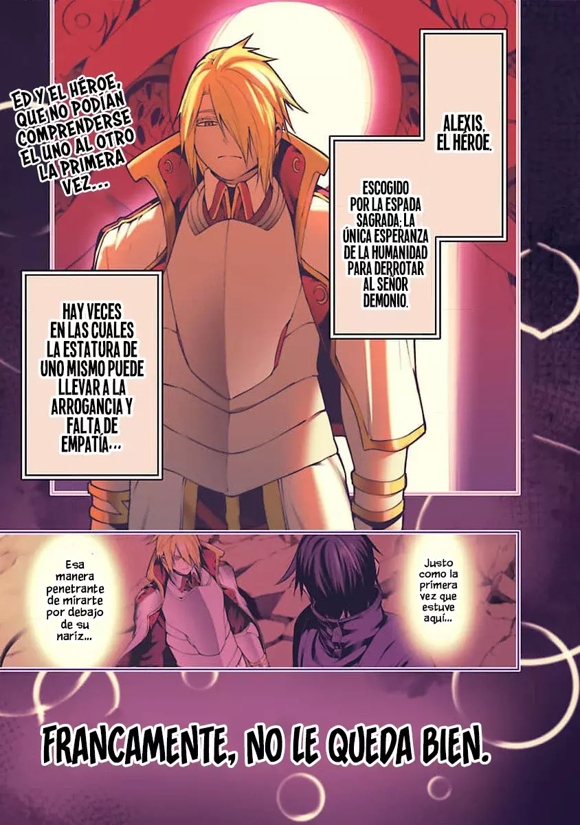 Tsuihou Sareru Tabi ni Skill o Te ni Ireta Ore ga, 100 no Isekai de 2-shuume Musou Capitulo 11 página 5