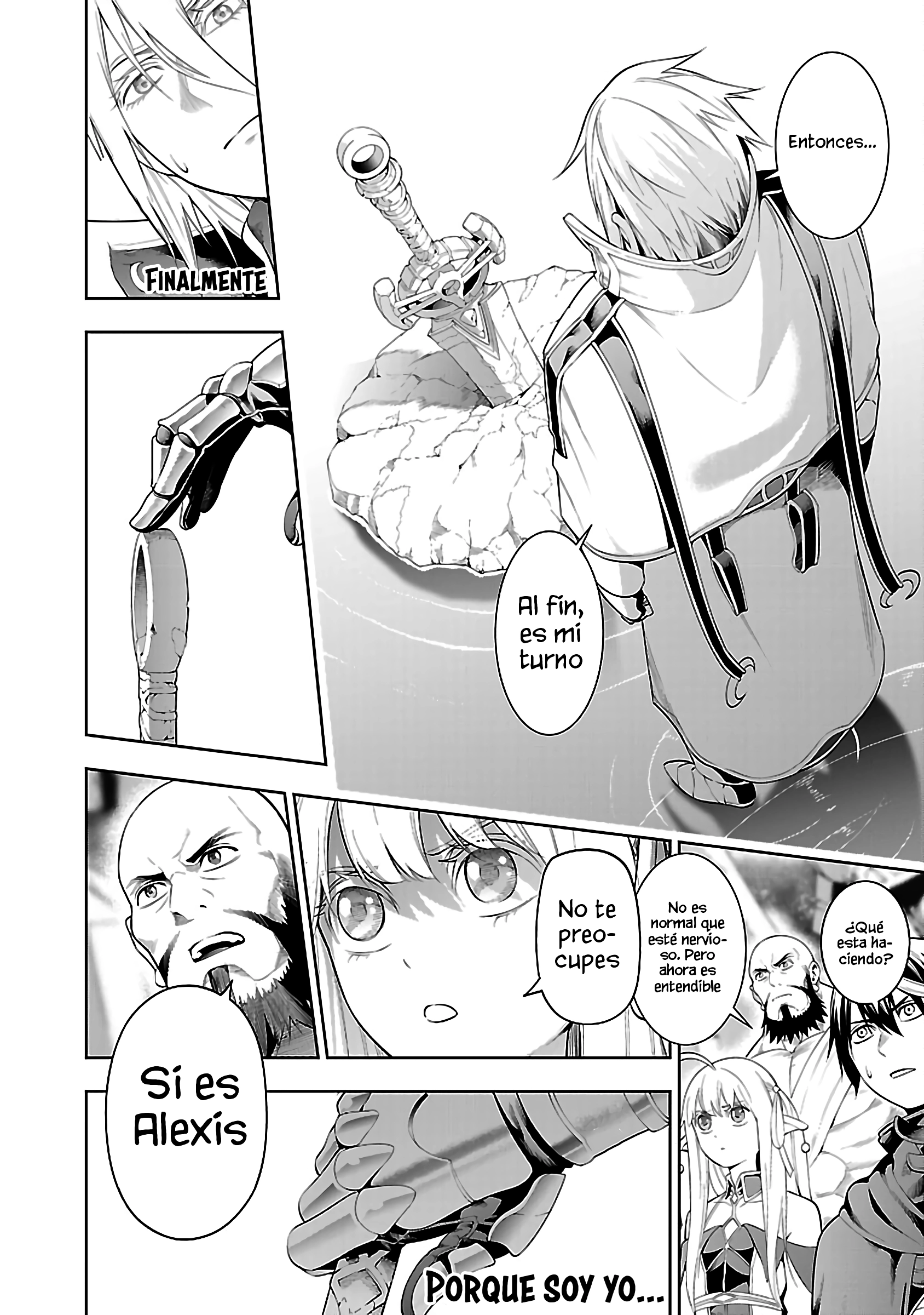 Tsuihou Sareru Tabi ni Skill o Te ni Ireta Ore ga, 100 no Isekai de 2-shuume Musou Capitulo 12 página 16