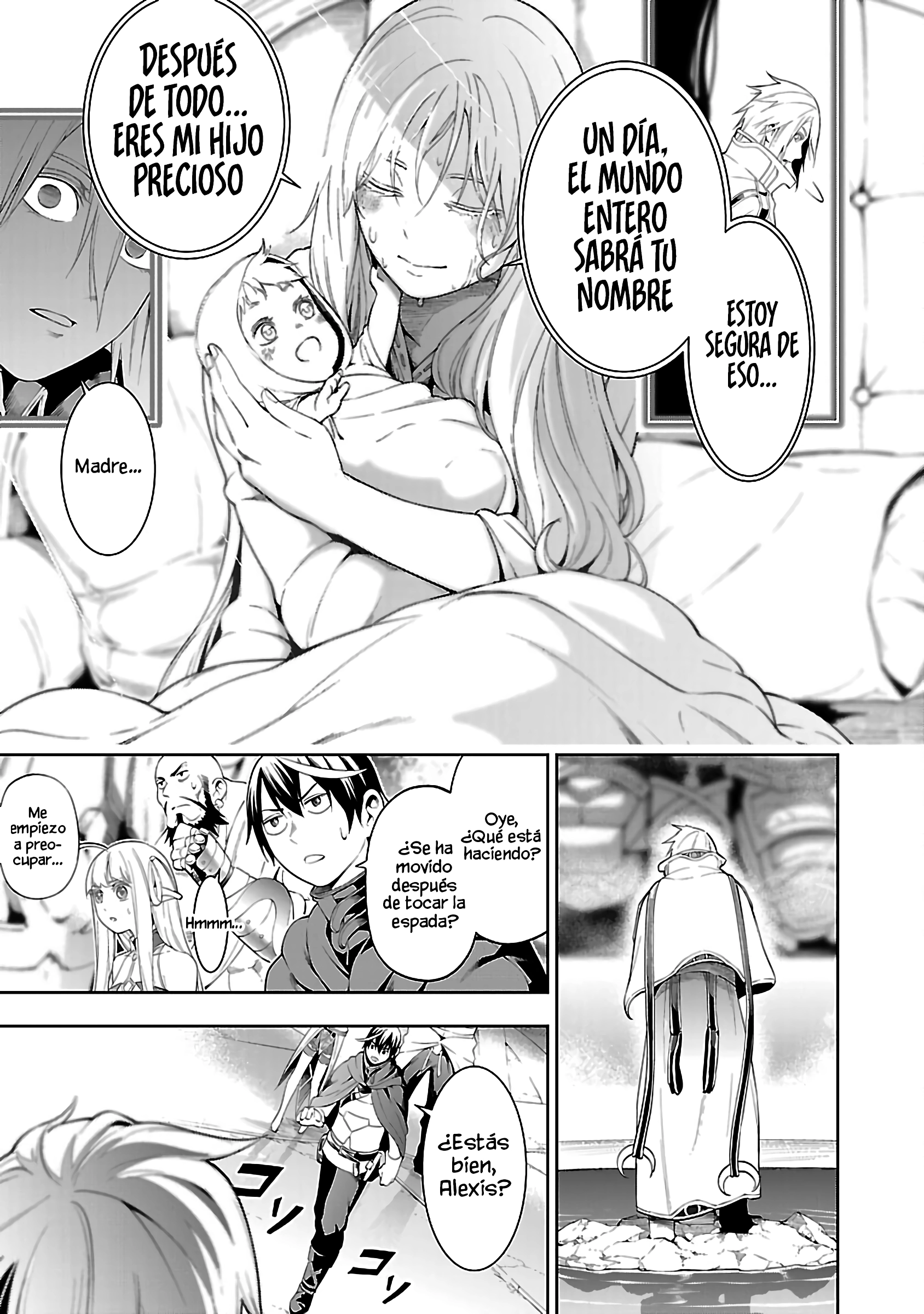 Tsuihou Sareru Tabi ni Skill o Te ni Ireta Ore ga, 100 no Isekai de 2-shuume Musou Capitulo 12 página 19