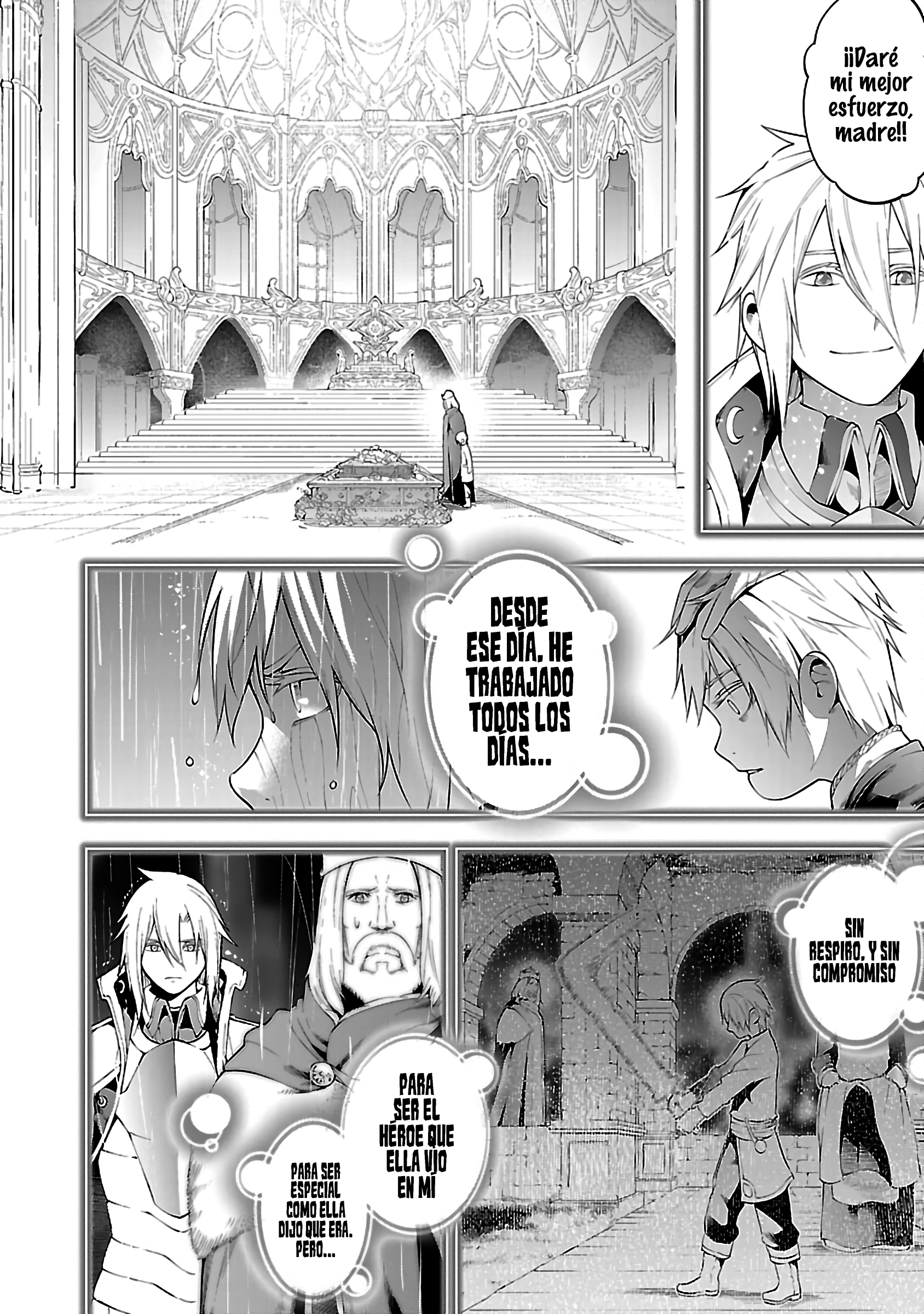 Tsuihou Sareru Tabi ni Skill o Te ni Ireta Ore ga, 100 no Isekai de 2-shuume Musou Capitulo 12 página 22