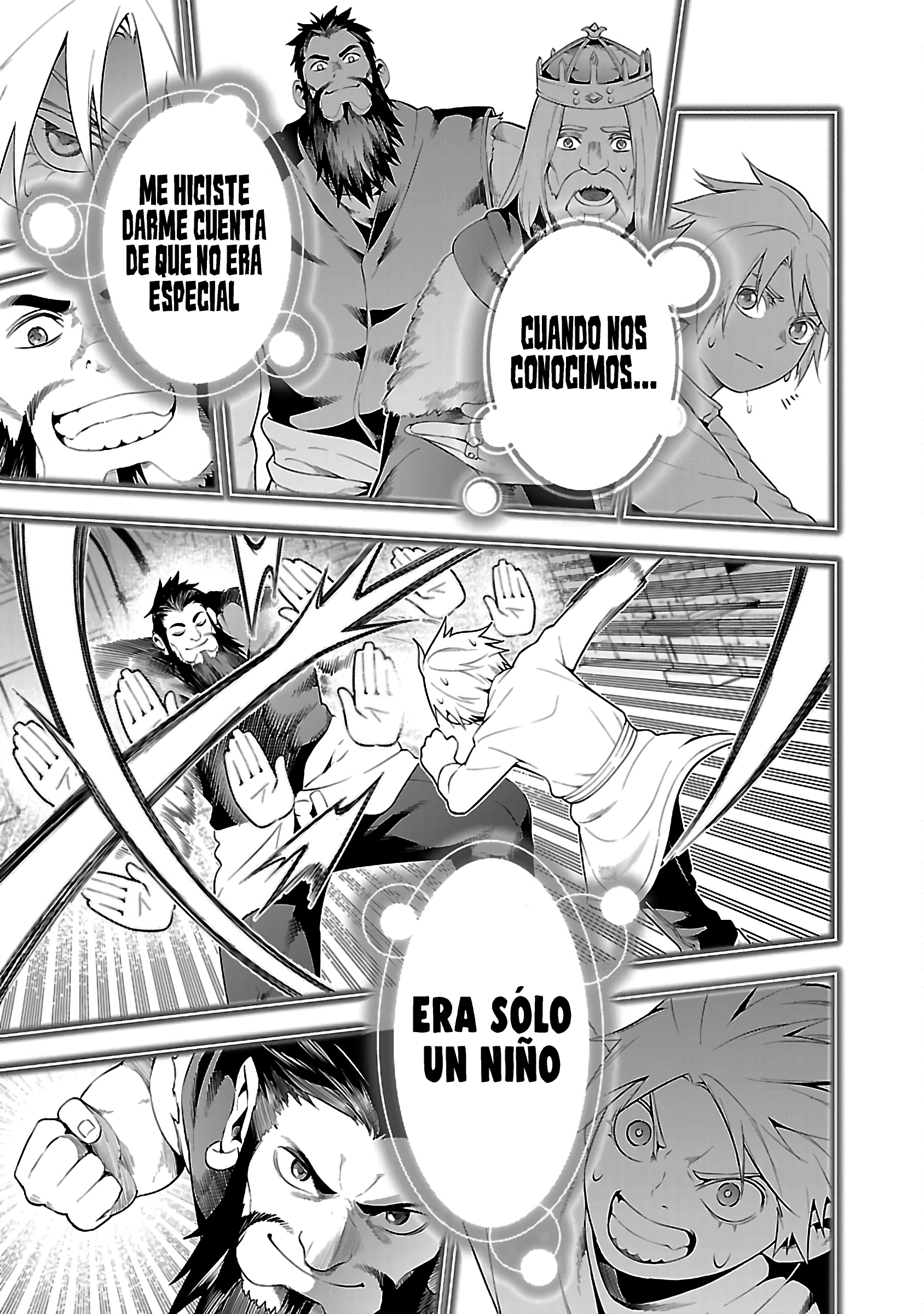Tsuihou Sareru Tabi ni Skill o Te ni Ireta Ore ga, 100 no Isekai de 2-shuume Musou Capitulo 12 página 23