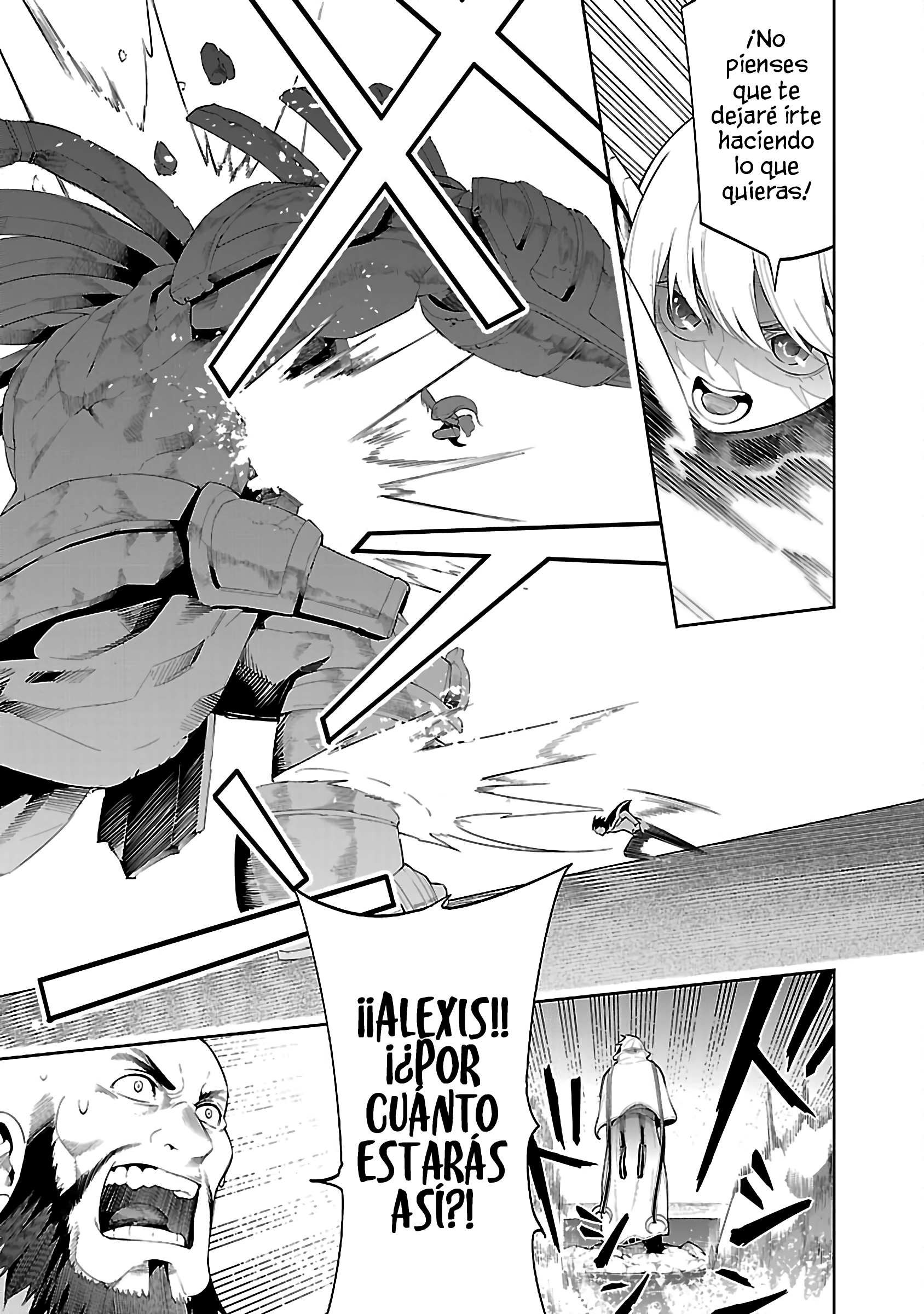 Tsuihou Sareru Tabi ni Skill o Te ni Ireta Ore ga, 100 no Isekai de 2-shuume Musou Capitulo 12 página 25